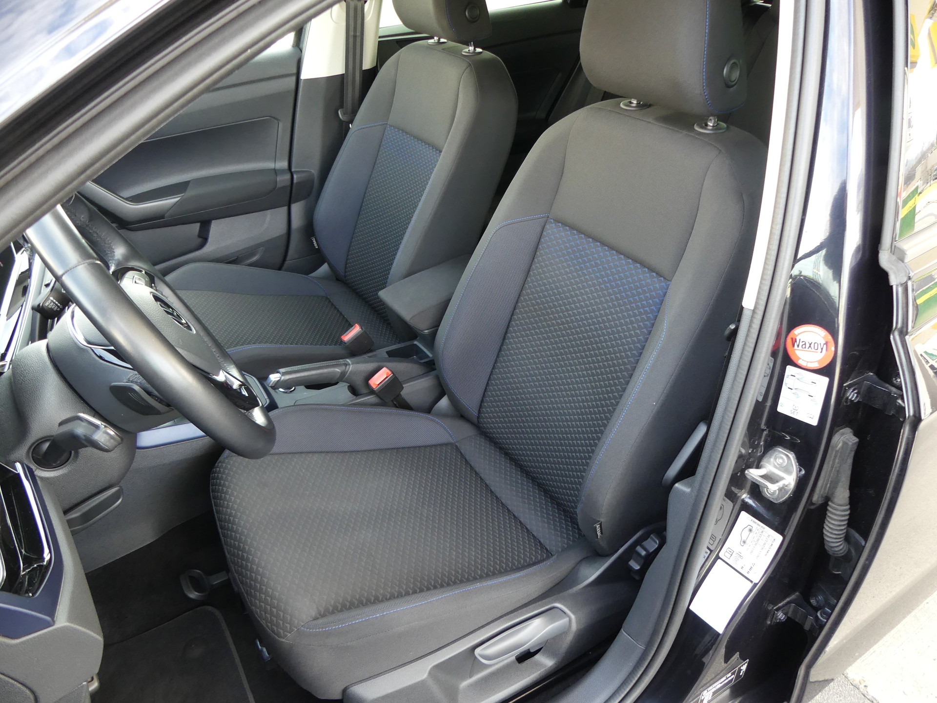 VW Polo 1.0 TSI BMT "United" DSG-image-11
