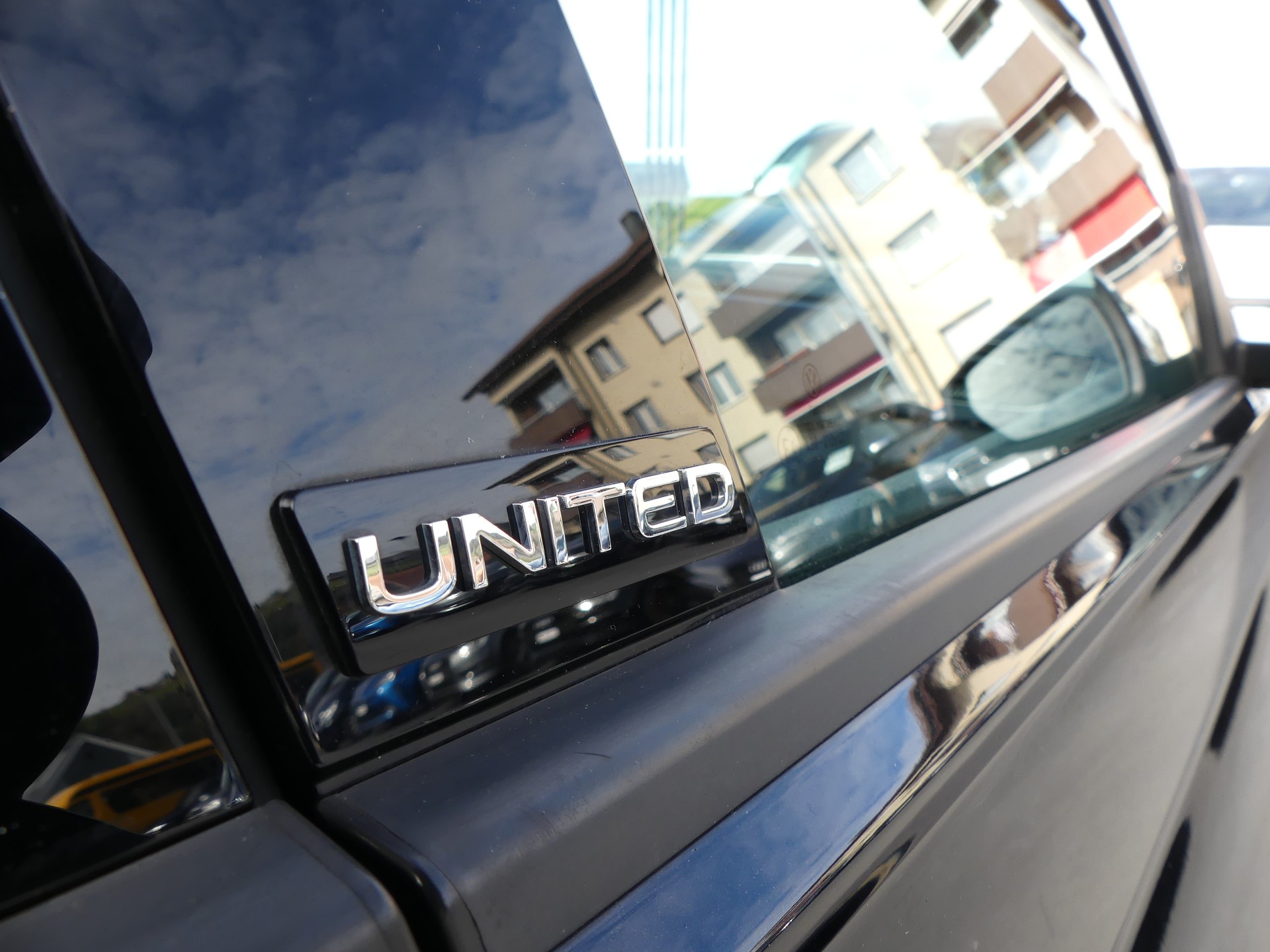 VW Polo 1.0 TSI BMT "United" DSG-image-15