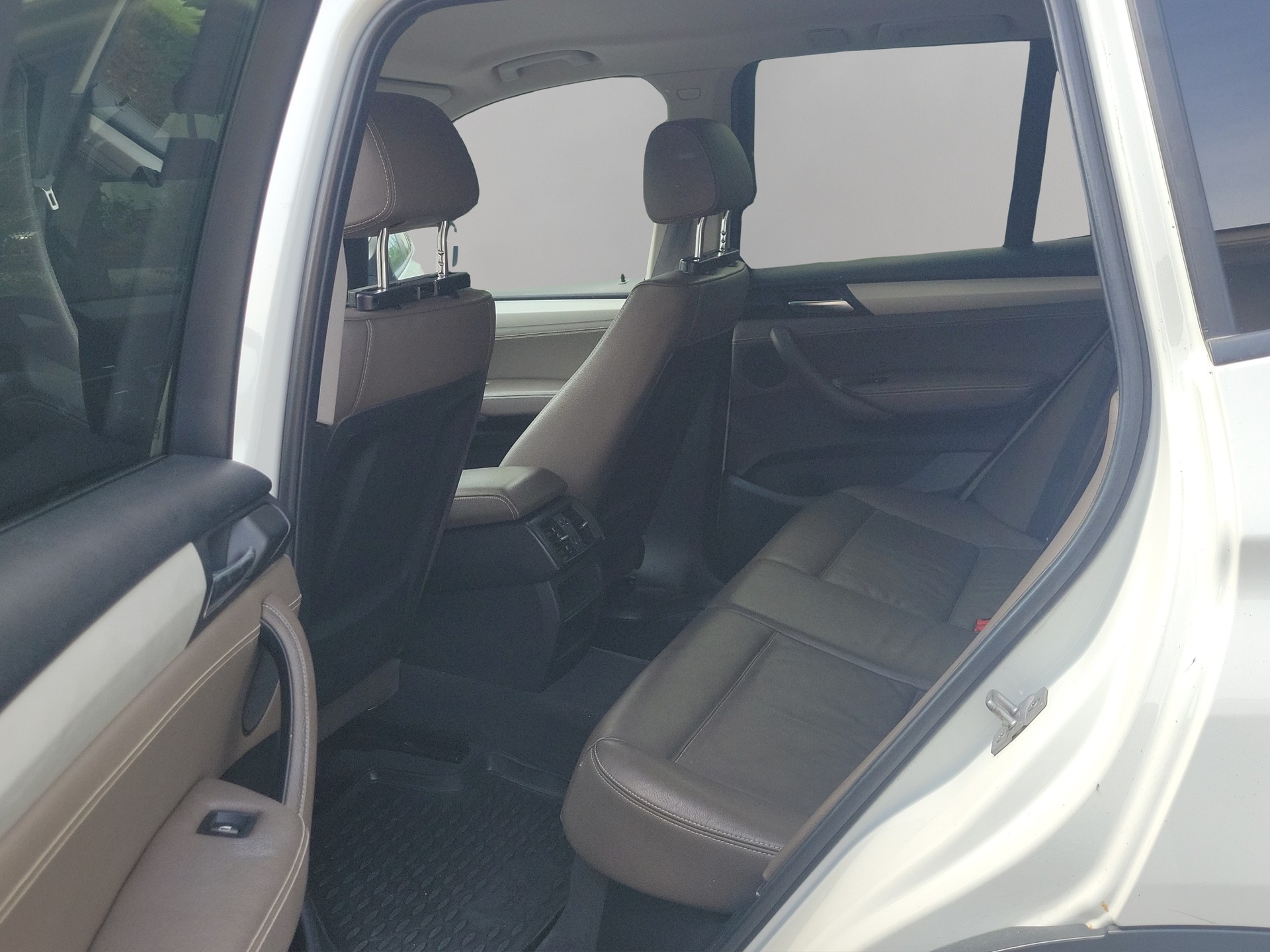 BMW X3 xDrive 20d Steptronic-image-6