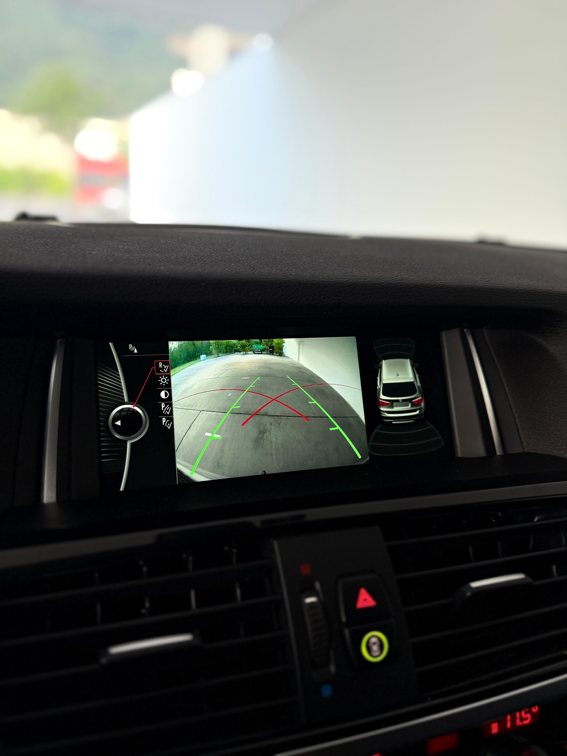BMW X3 xDrive 20d xLine Steptronic-image-10
