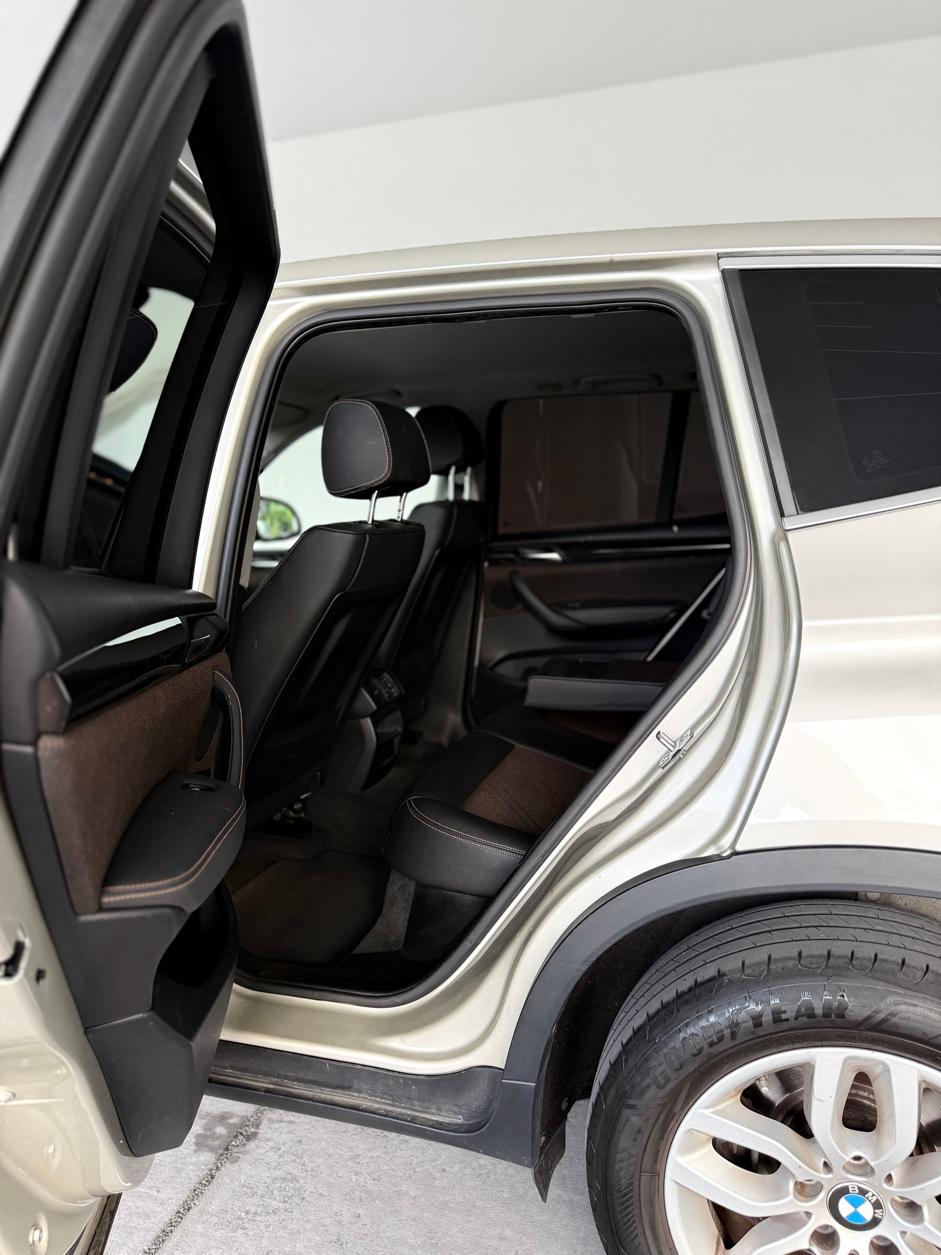 BMW X3 xDrive 20d xLine Steptronic-image-7