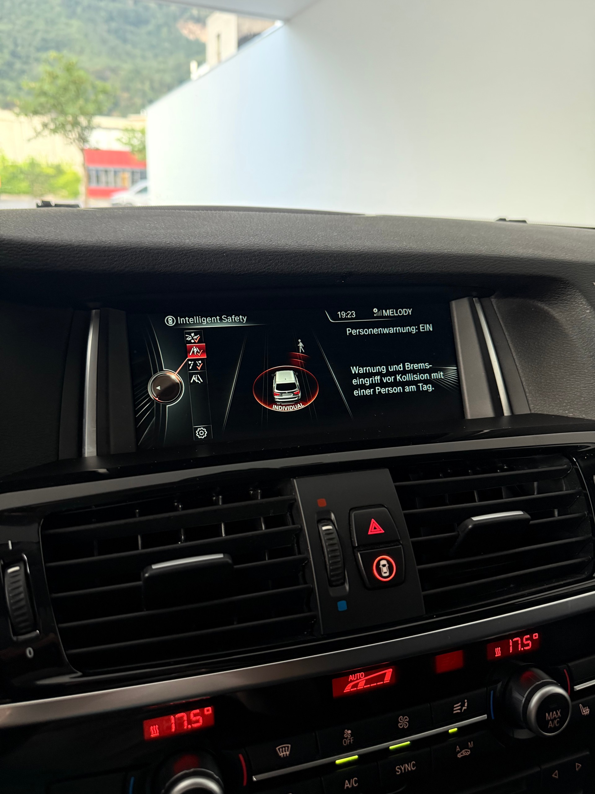 BMW X3 xDrive 20d xLine Steptronic-image-13