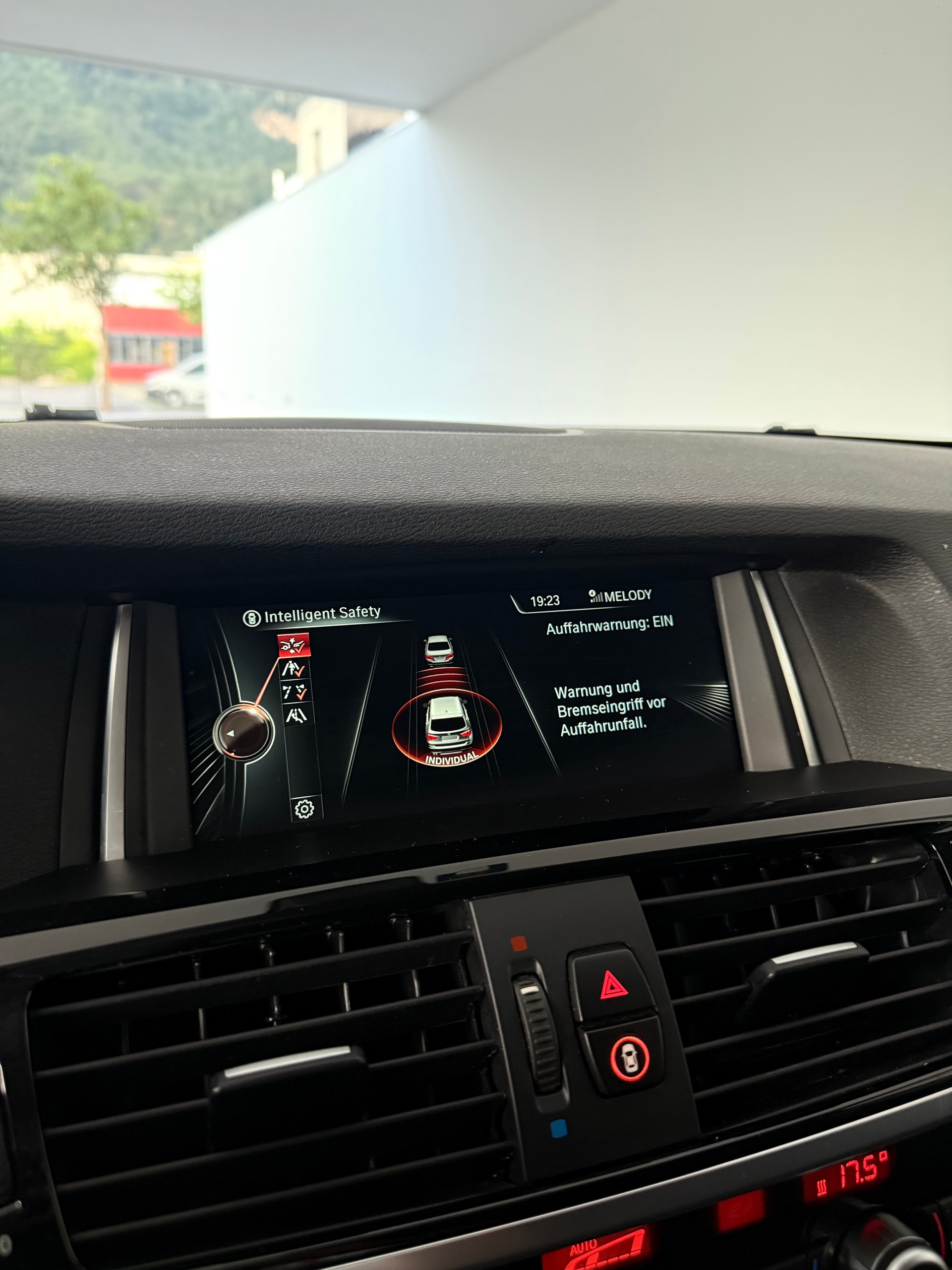 BMW X3 xDrive 20d xLine Steptronic-image-15