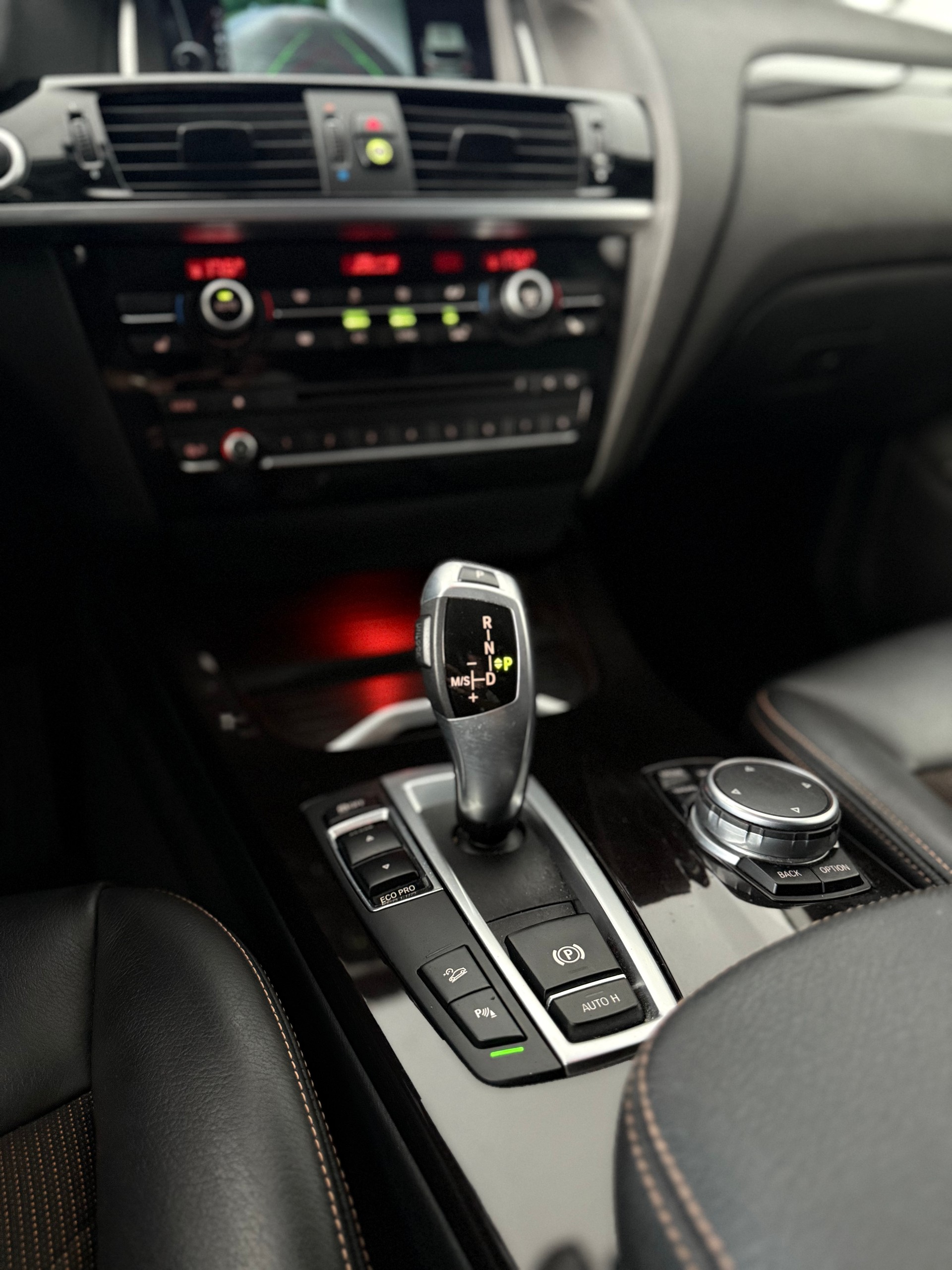 BMW X3 xDrive 20d xLine Steptronic-image-8