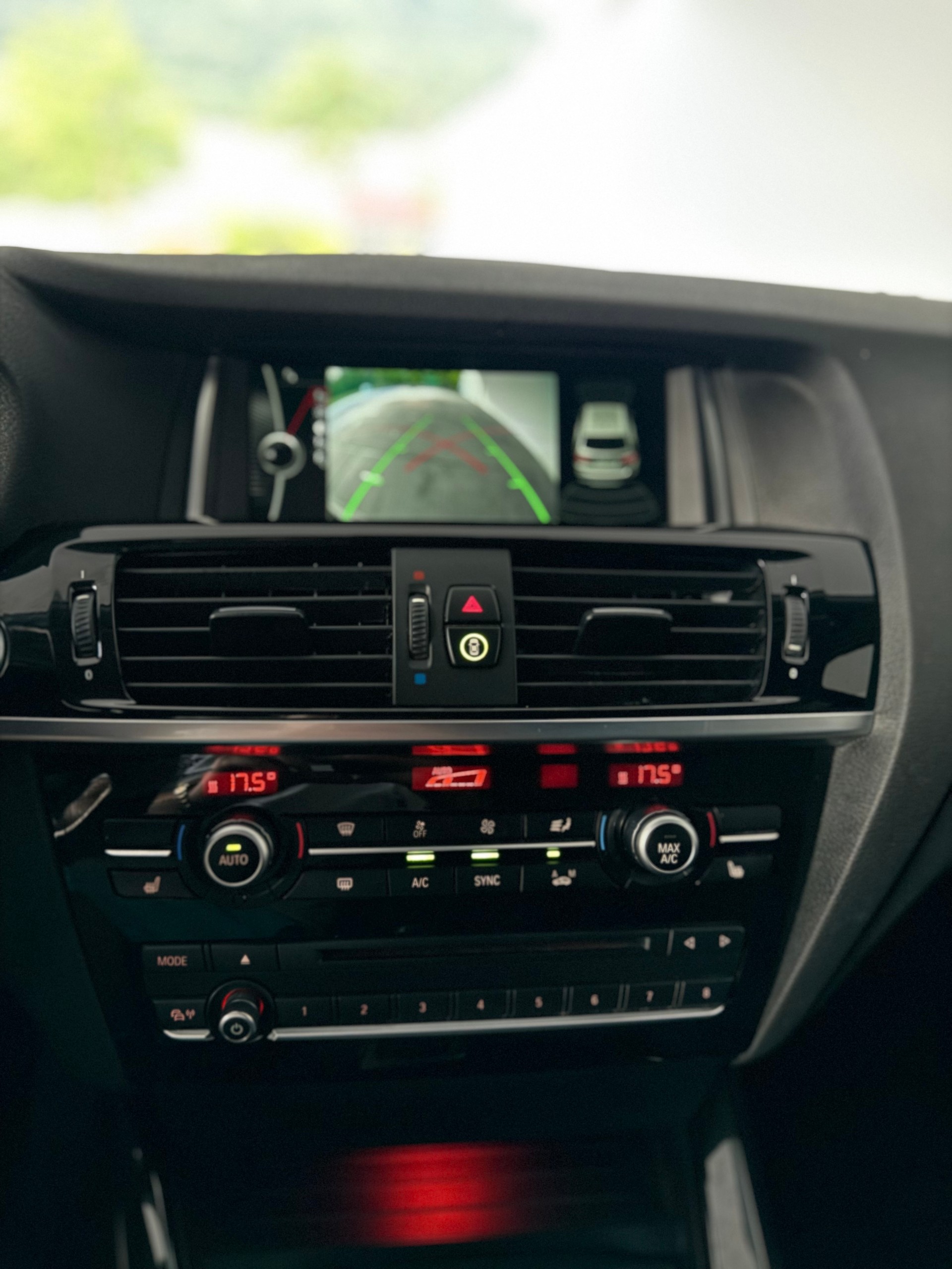 BMW X3 xDrive 20d xLine Steptronic-image-9