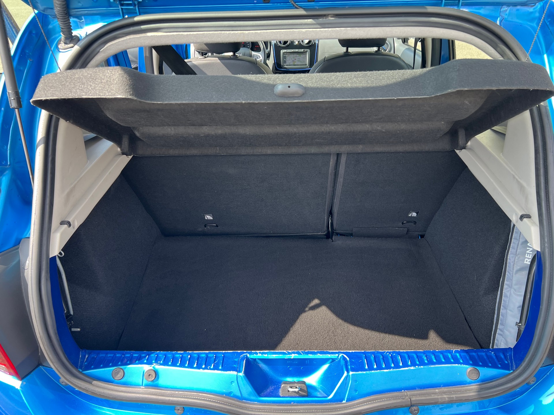 DACIA Sandero TCe 90 Comfort Easy-R-image-26