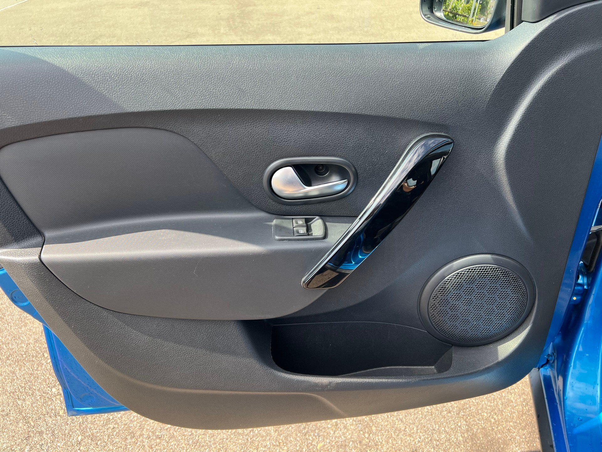 DACIA Sandero TCe 90 Comfort Easy-R-image-14