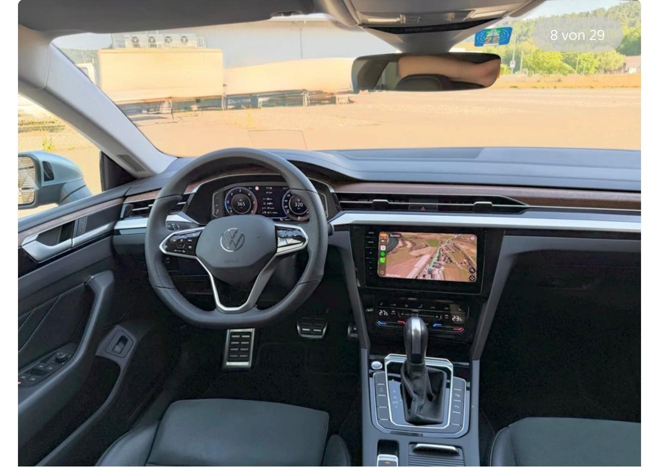 VW Arteon SB 2.0 TDI Elegance 4Motion DSG-image-8