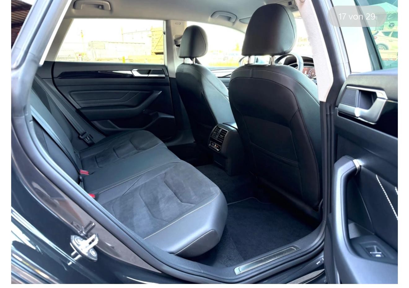 VW Arteon SB 2.0 TDI Elegance 4Motion DSG-image-10