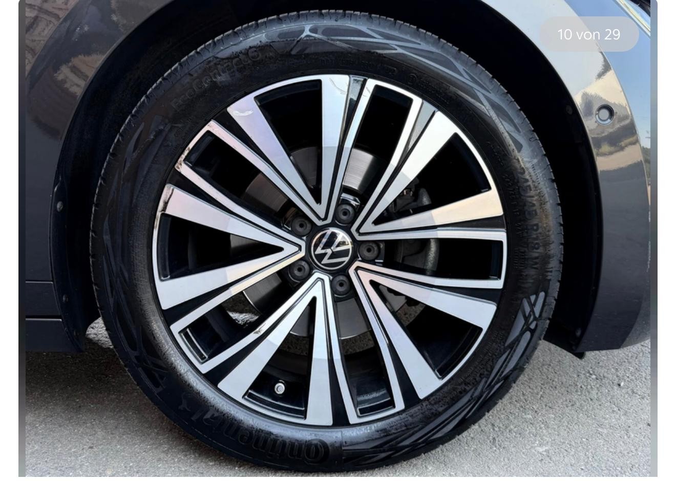 VW Arteon SB 2.0 TDI Elegance 4Motion DSG-image-12