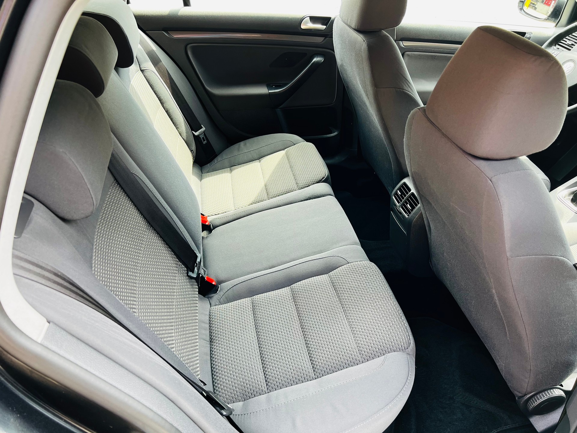 VW Golf Variant 1.4 TSI Comfortline-image-6