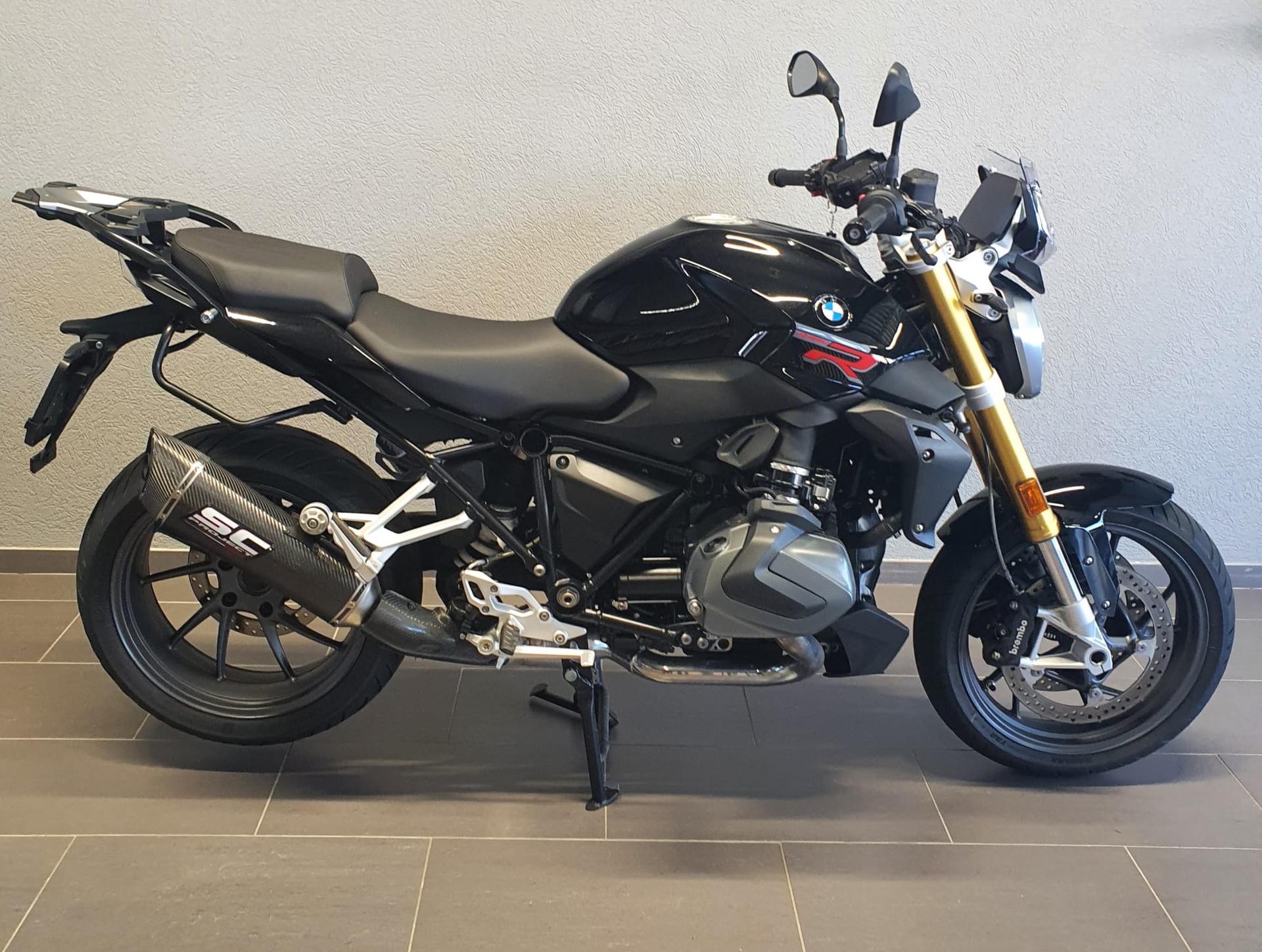 BMW R 1250 R-image-1