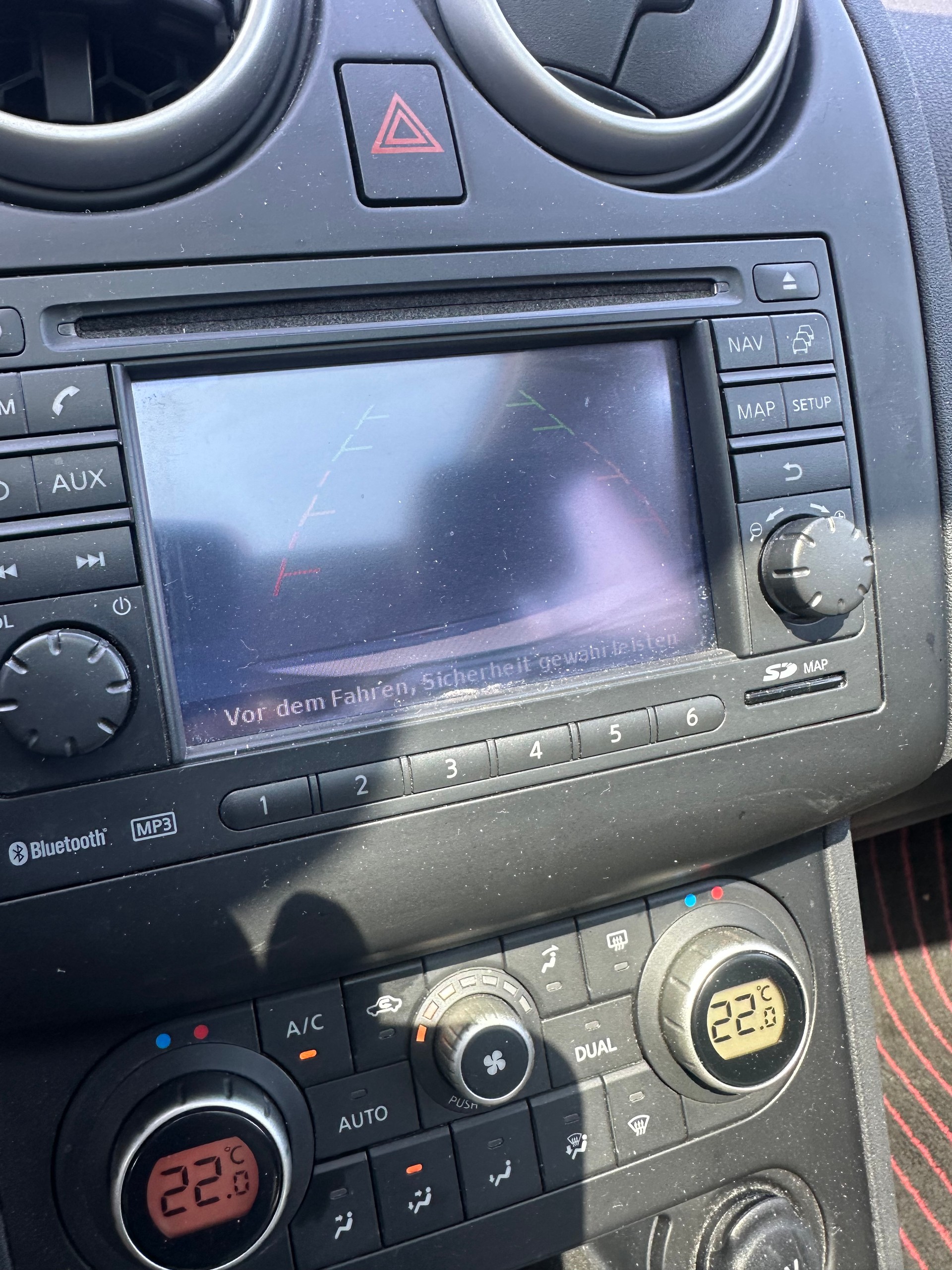 NISSAN Qashqai 2.0 tekna XTronic CVT-image-9