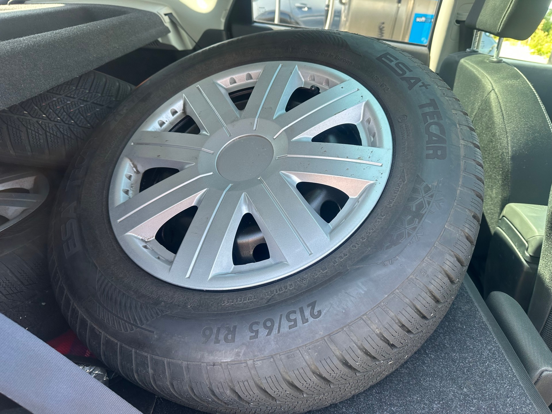 NISSAN Qashqai 2.0 tekna XTronic CVT-image-8