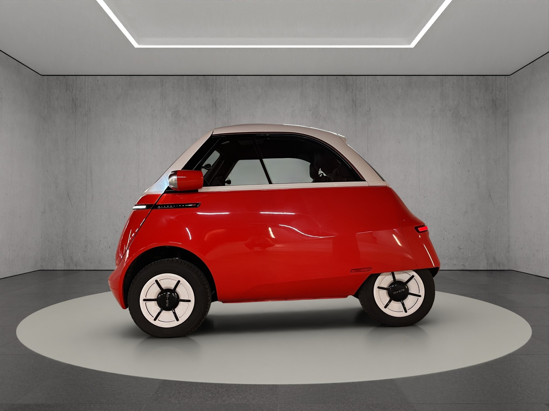 MICRO Microlino 15 kWh Long Range-image-0