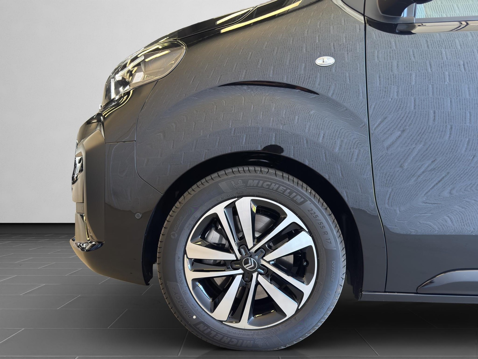CITROEN Spacetourer M 2.2 BlueHDi 180 You S/S-image-24
