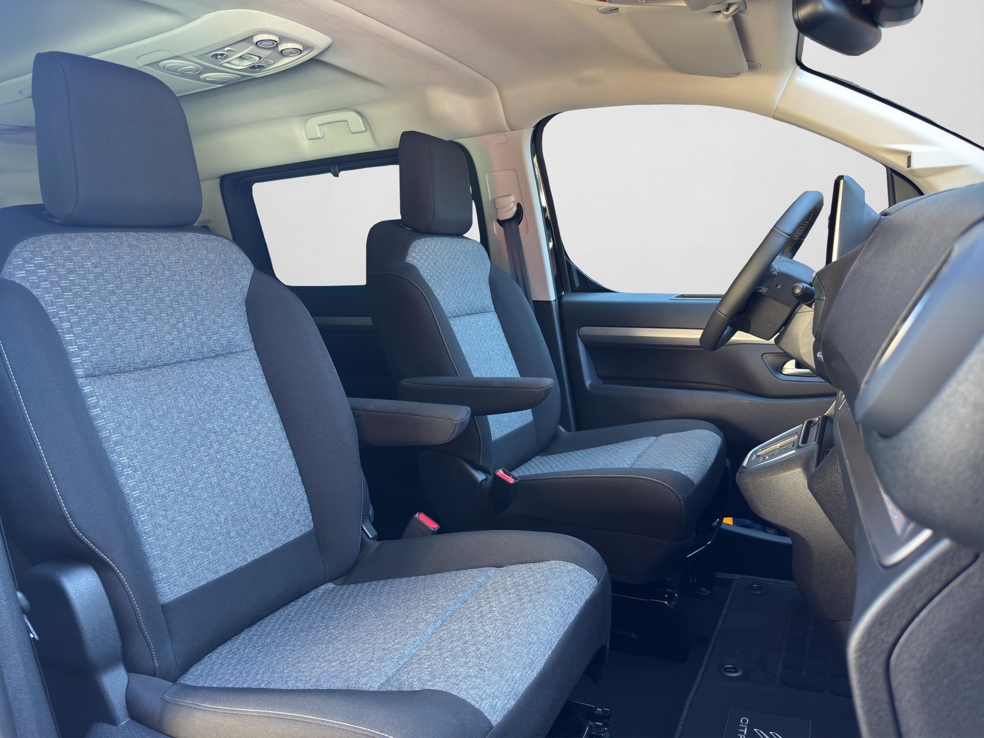 CITROEN Spacetourer M 2.2 BlueHDi 180 You S/S-image-8