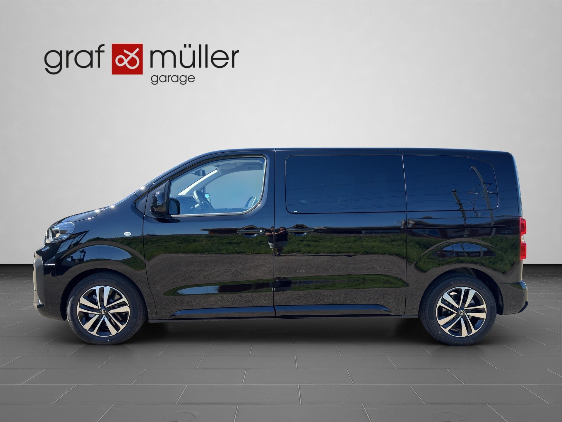 CITROEN Spacetourer M 2.2 BlueHDi 180 You S/S-showroom-element-1