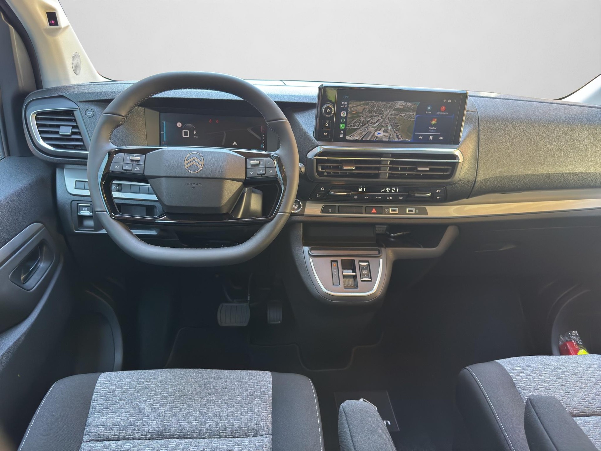 CITROEN Spacetourer M 2.2 BlueHDi 180 You S/S-showroom-element-3