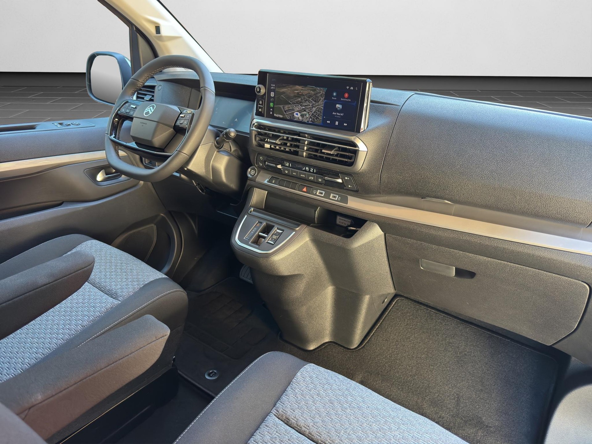 CITROEN Spacetourer M 2.2 BlueHDi 180 You S/S-image-10