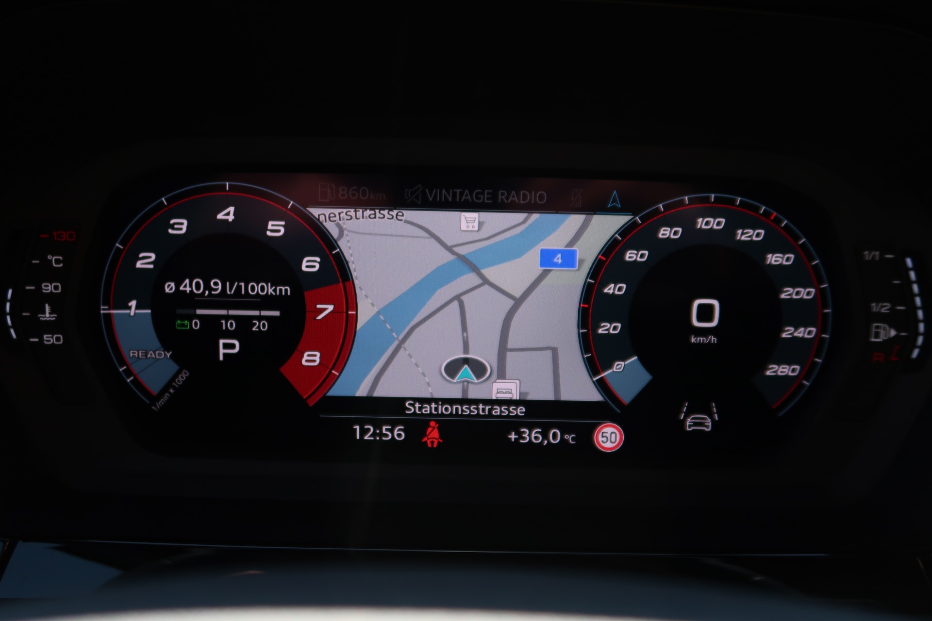 AUDI A3 Sportback 35 TFSI Attraction S-tronic-image-20