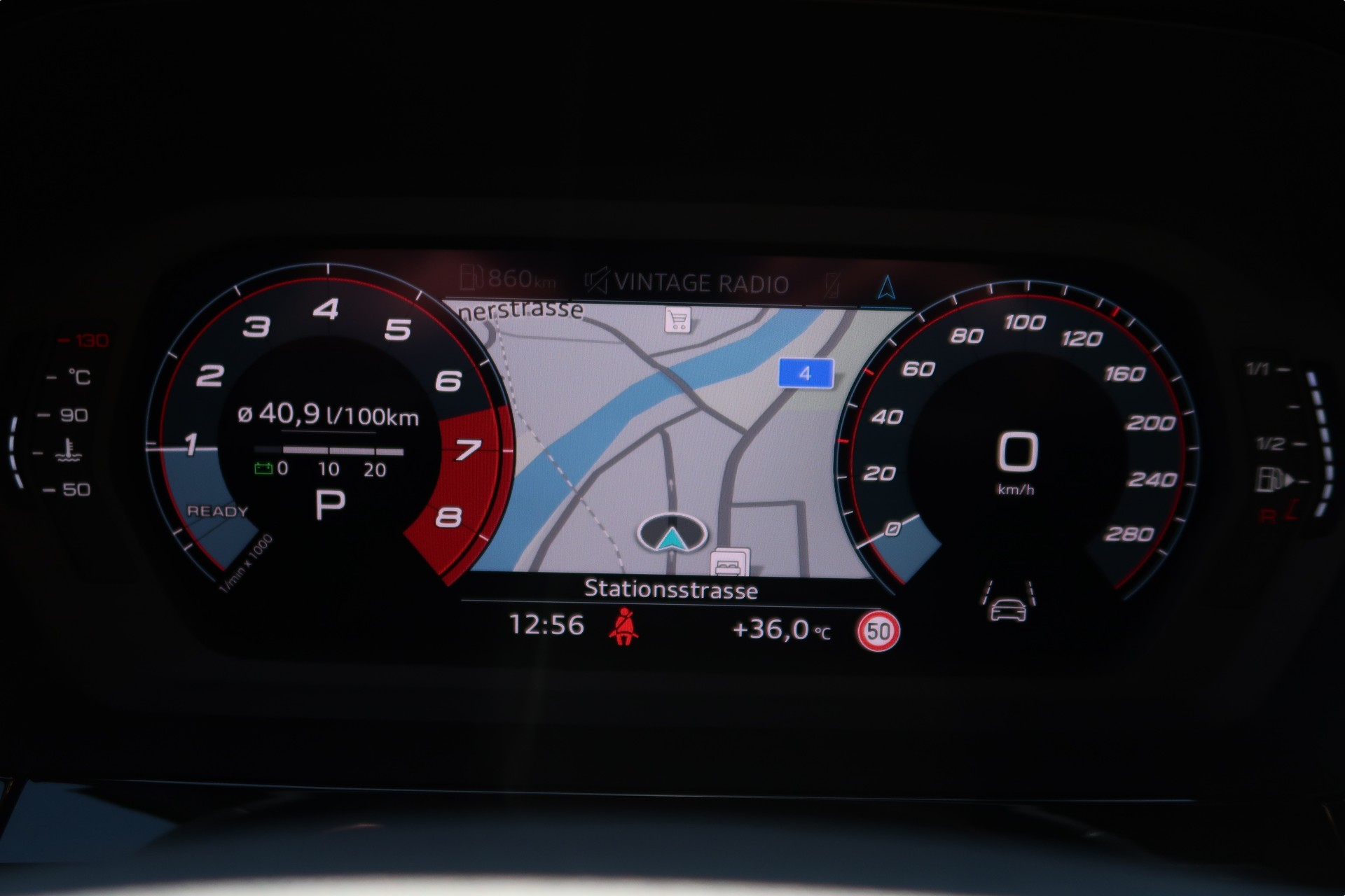AUDI A3 Sportback 35 TFSI Attraction S-tronic-image-20