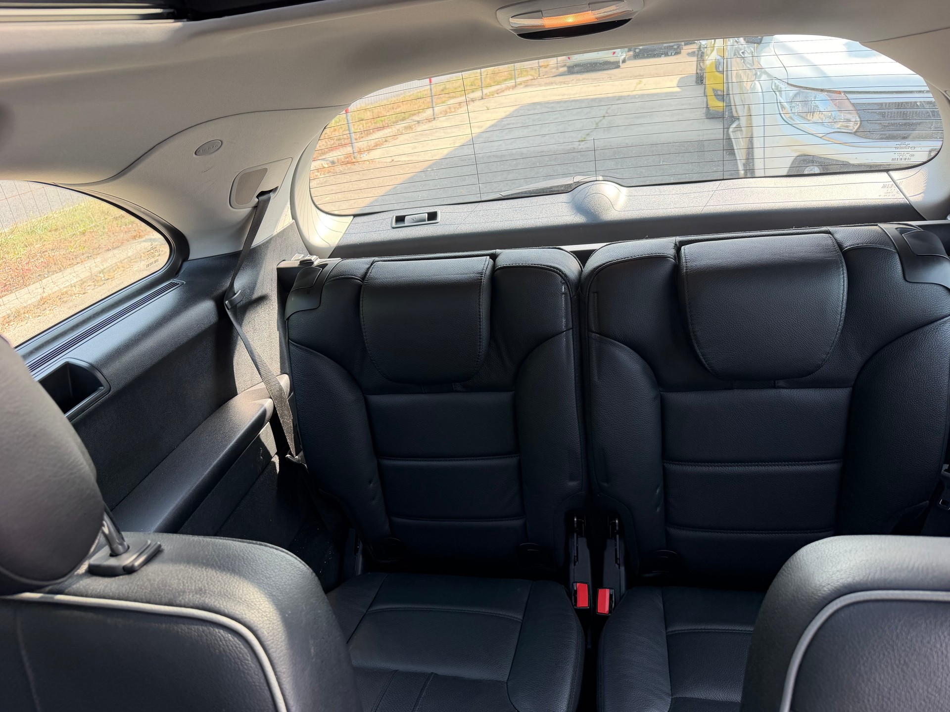 MERCEDES-BENZ R 350 CDI 4Matic 7G-Tronic-image-10