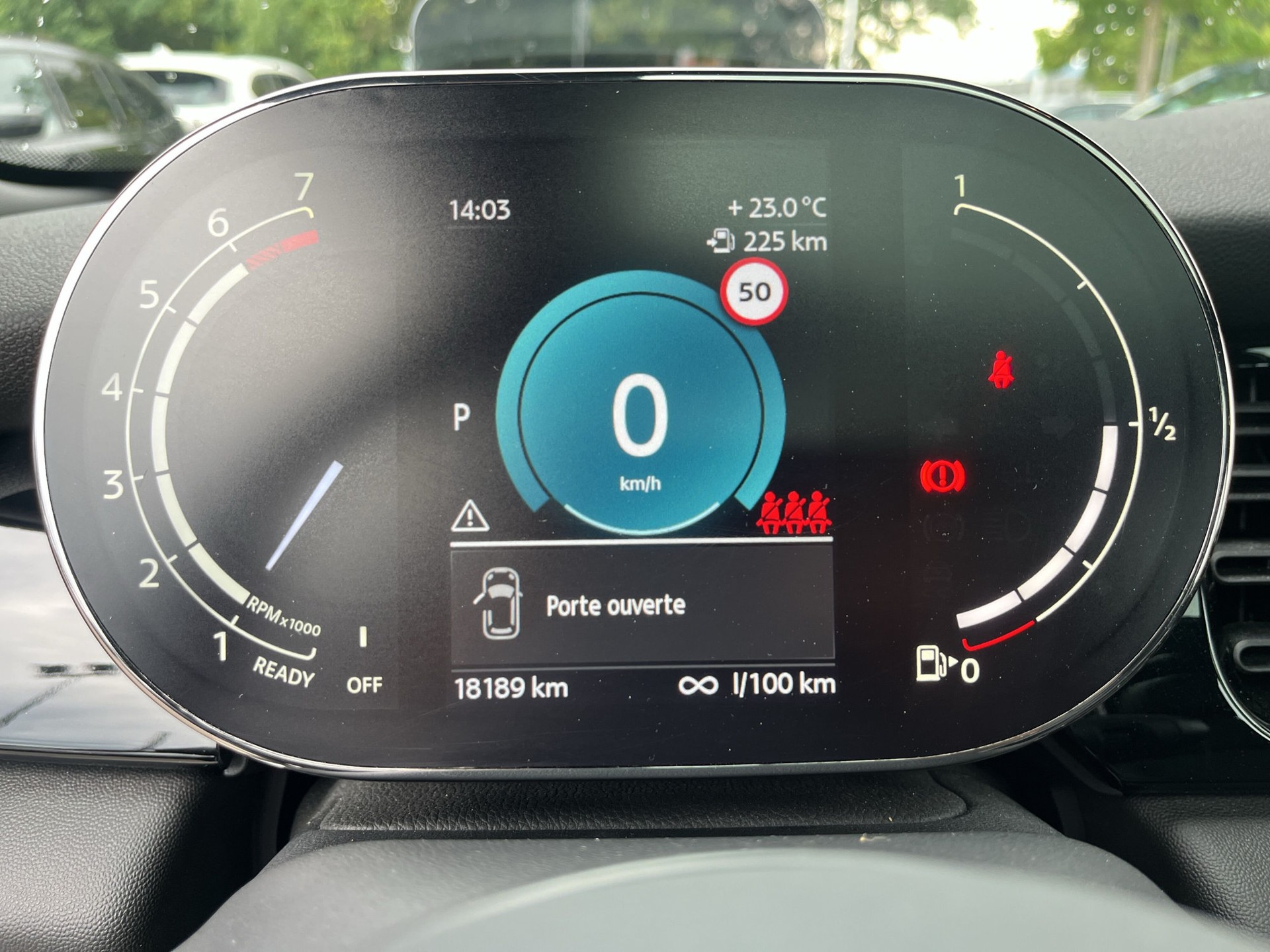 MINI Cooper Steptronic DKG-image-14