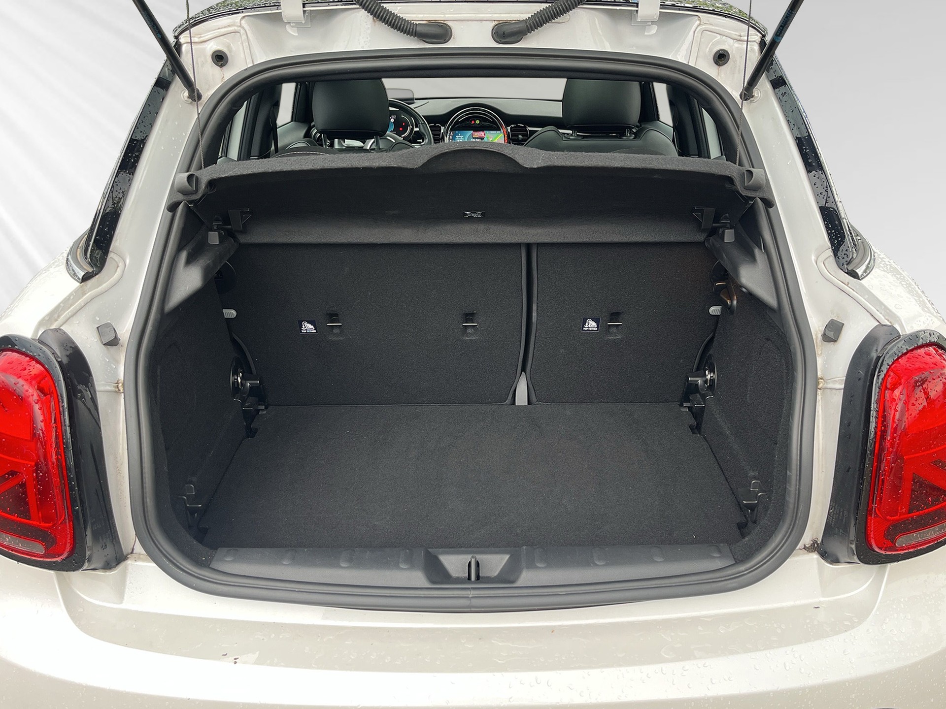 MINI Cooper Steptronic DKG-image-8