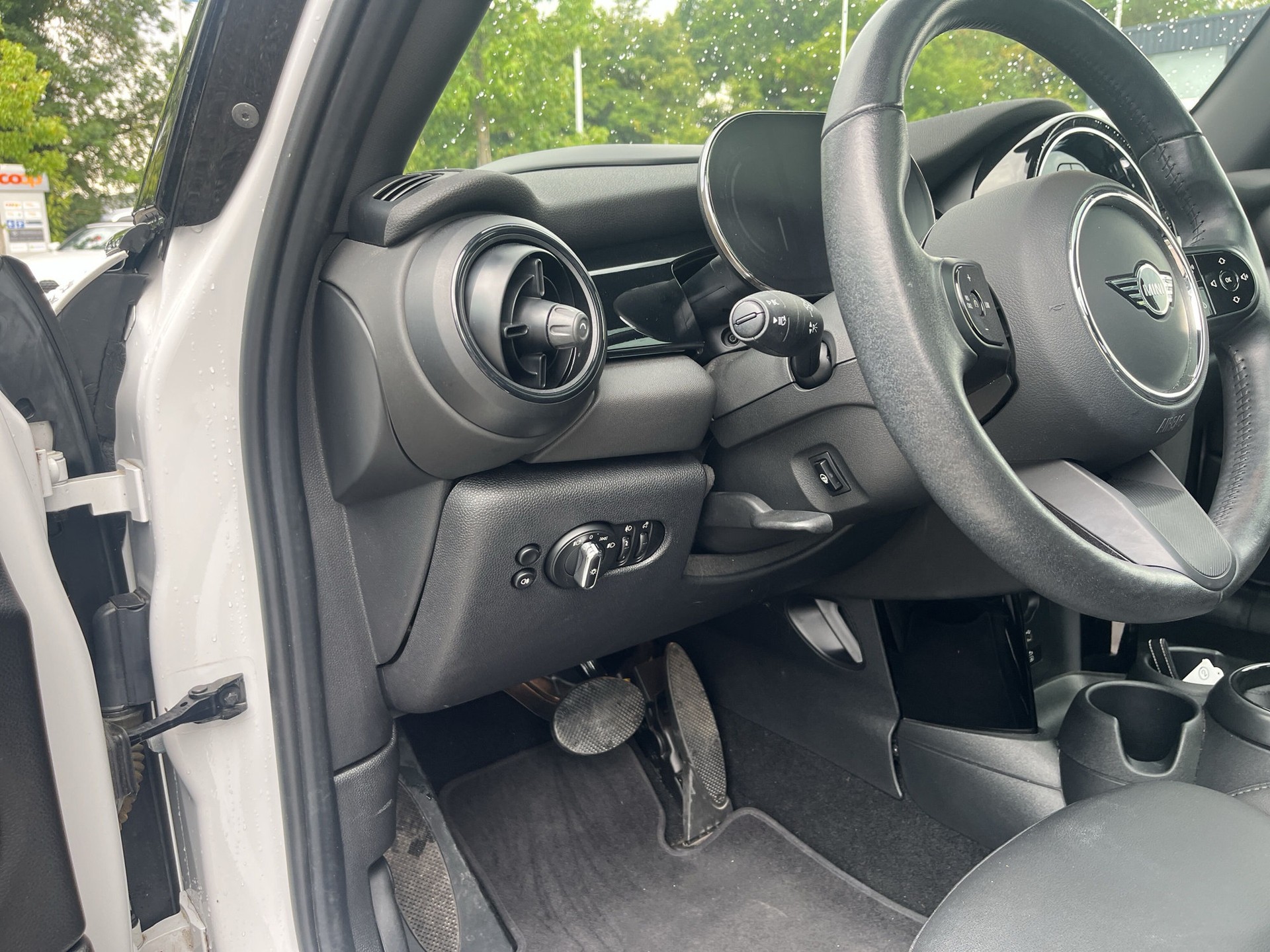 MINI Cooper Steptronic DKG-image-20