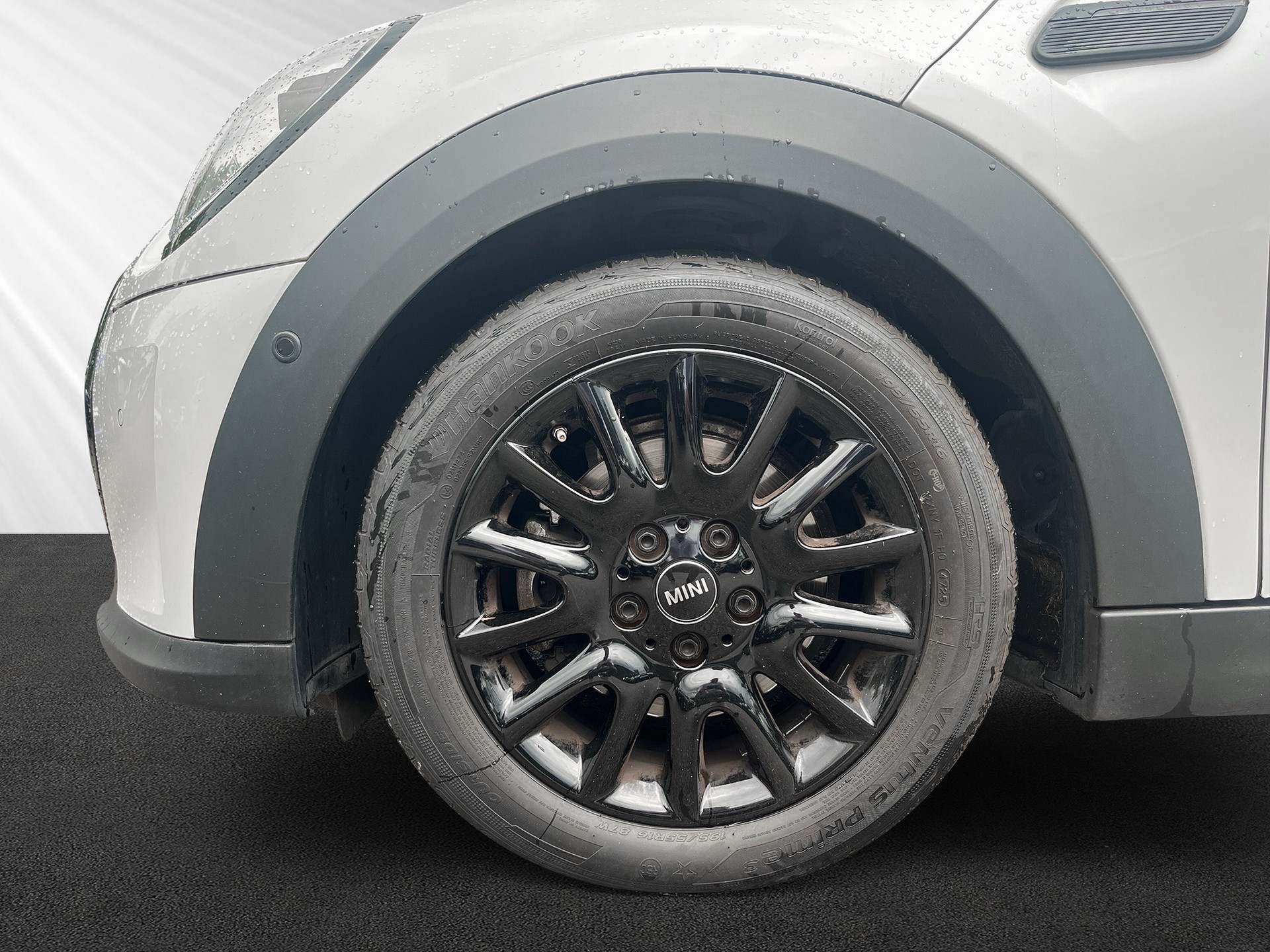 MINI Cooper Steptronic DKG-image-9