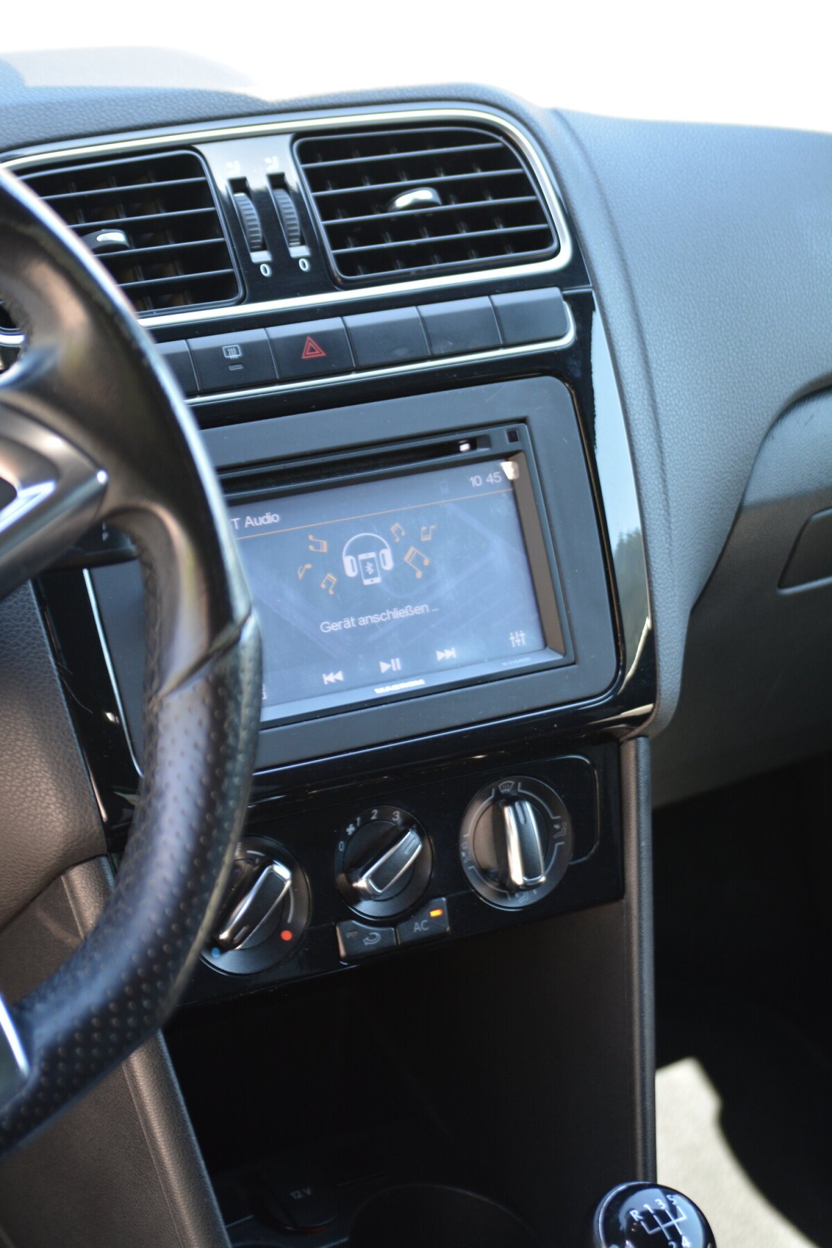 VW Polo 1.6 TDI R-Line Design-image-10