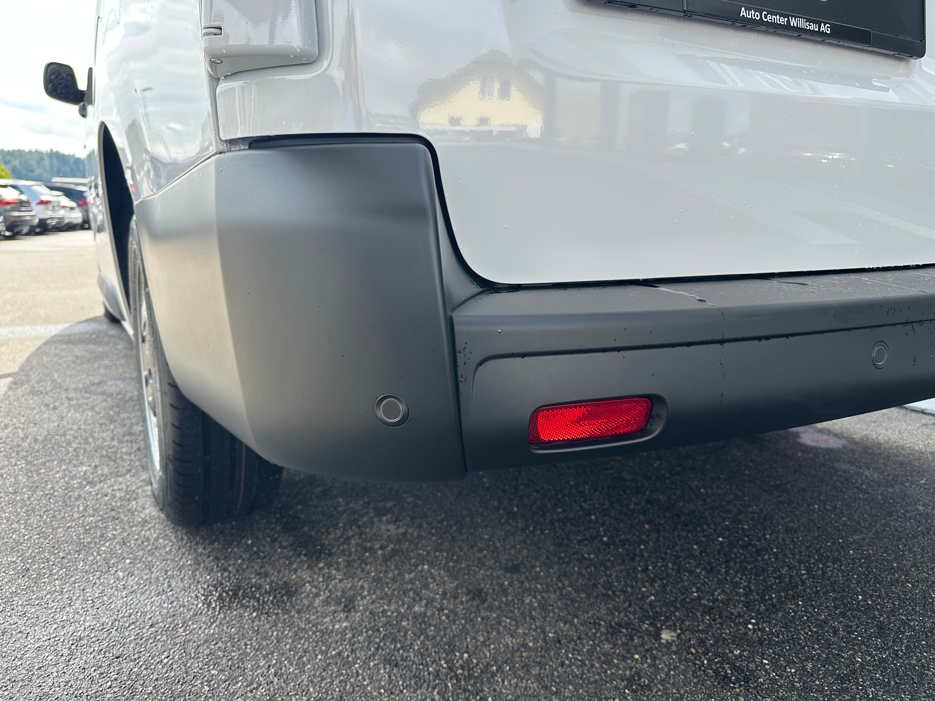 CITROEN Jumpy 2.2 BlueHDi 150 XL neuste Modell-image-10