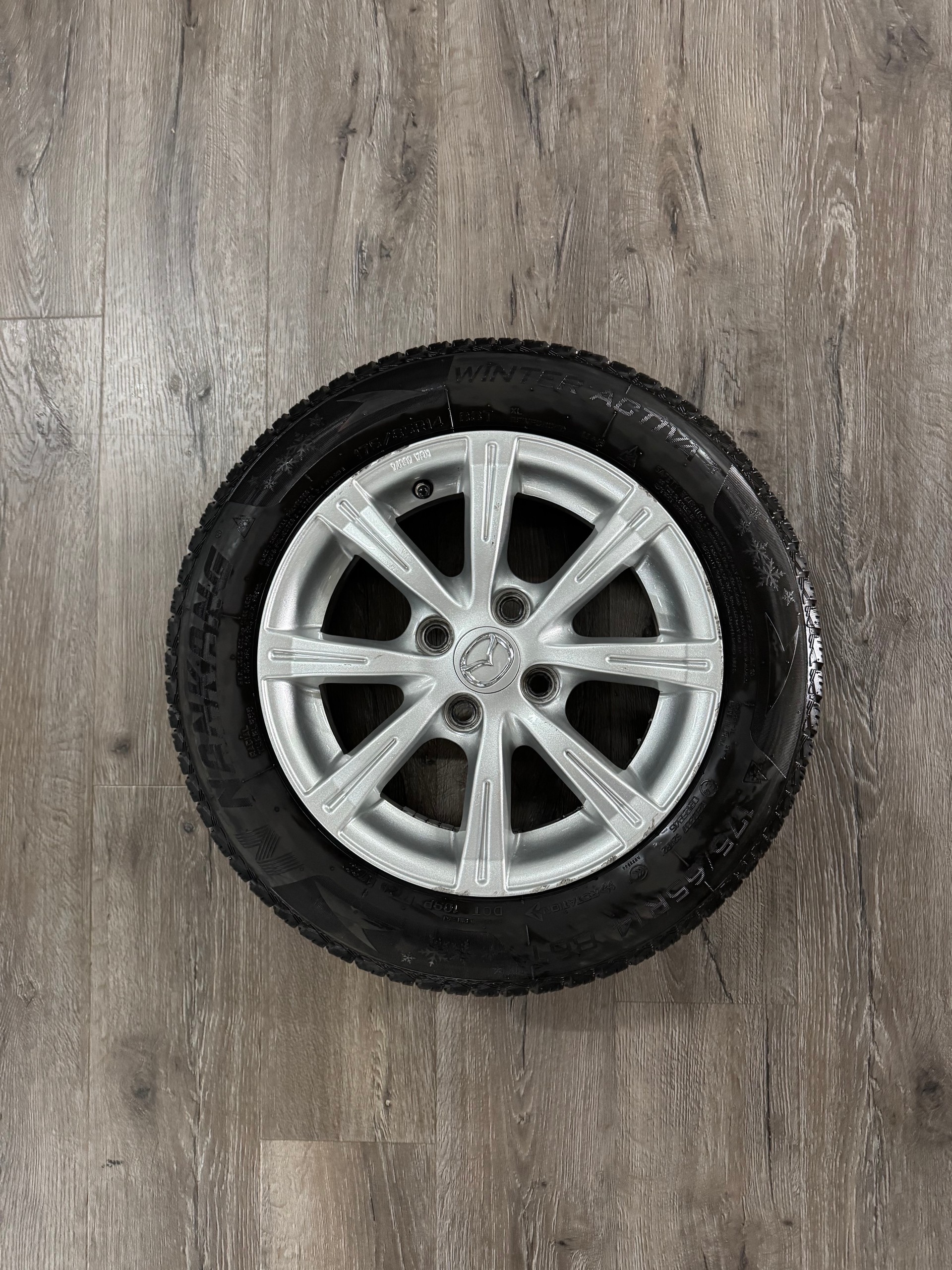 MAZDA 2 1.5i 16V Sport-image-19