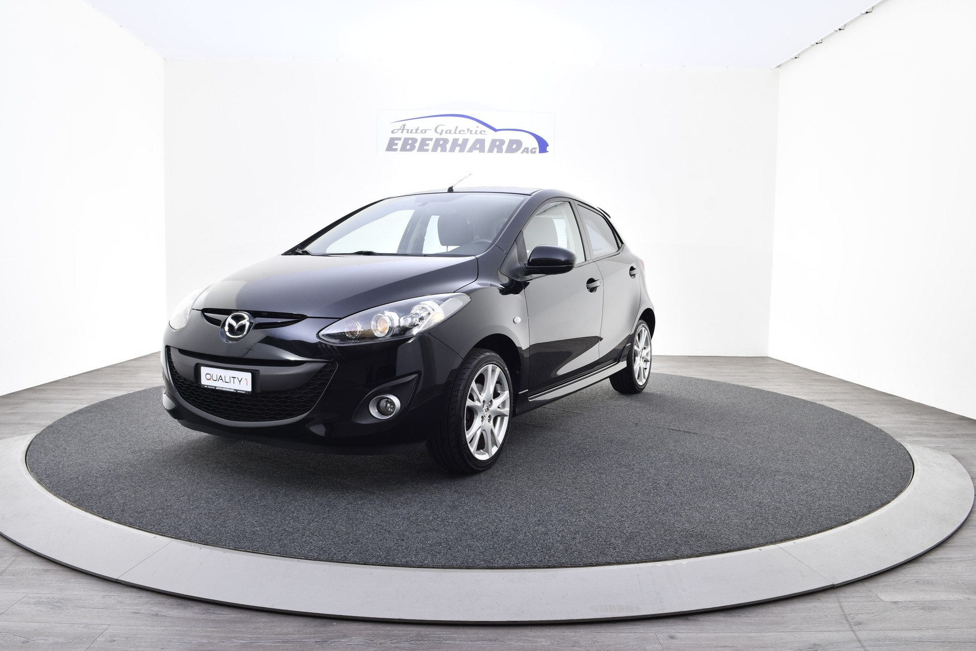 MAZDA 2 1.5i 16V Sport-image-21