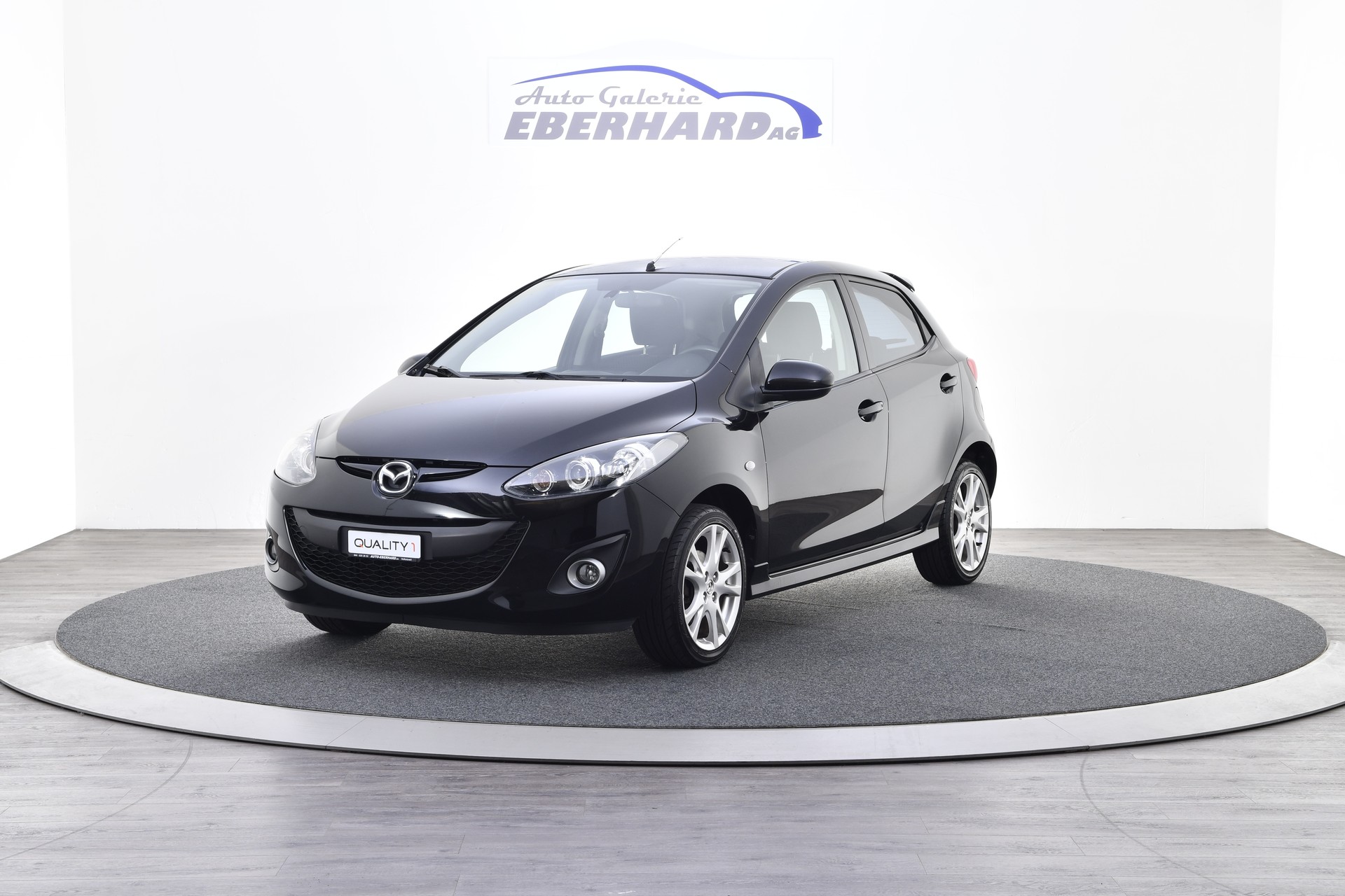 MAZDA 2 1.5i 16V Sport-image-0