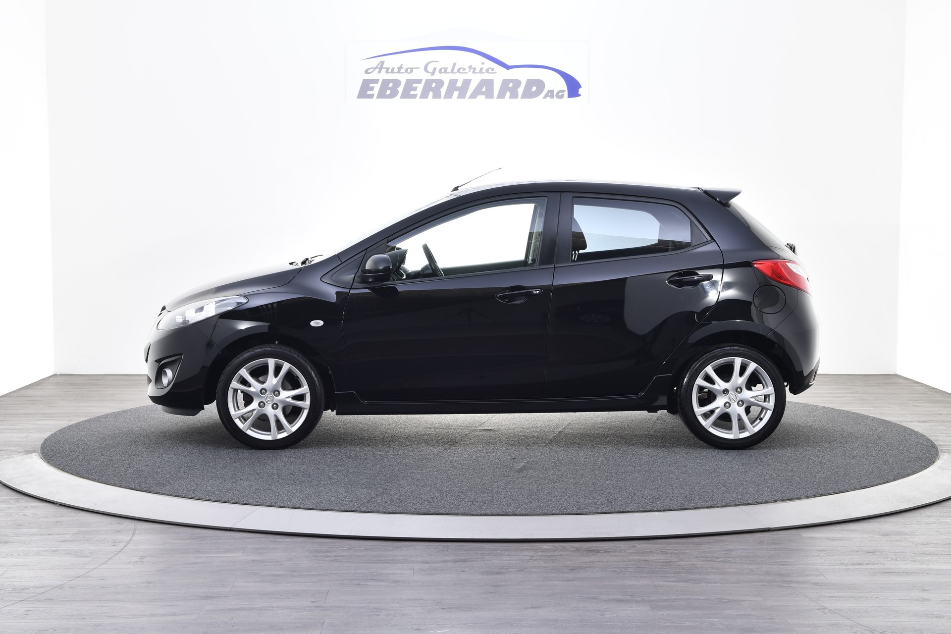 MAZDA 2 1.5i 16V Sport-image-1