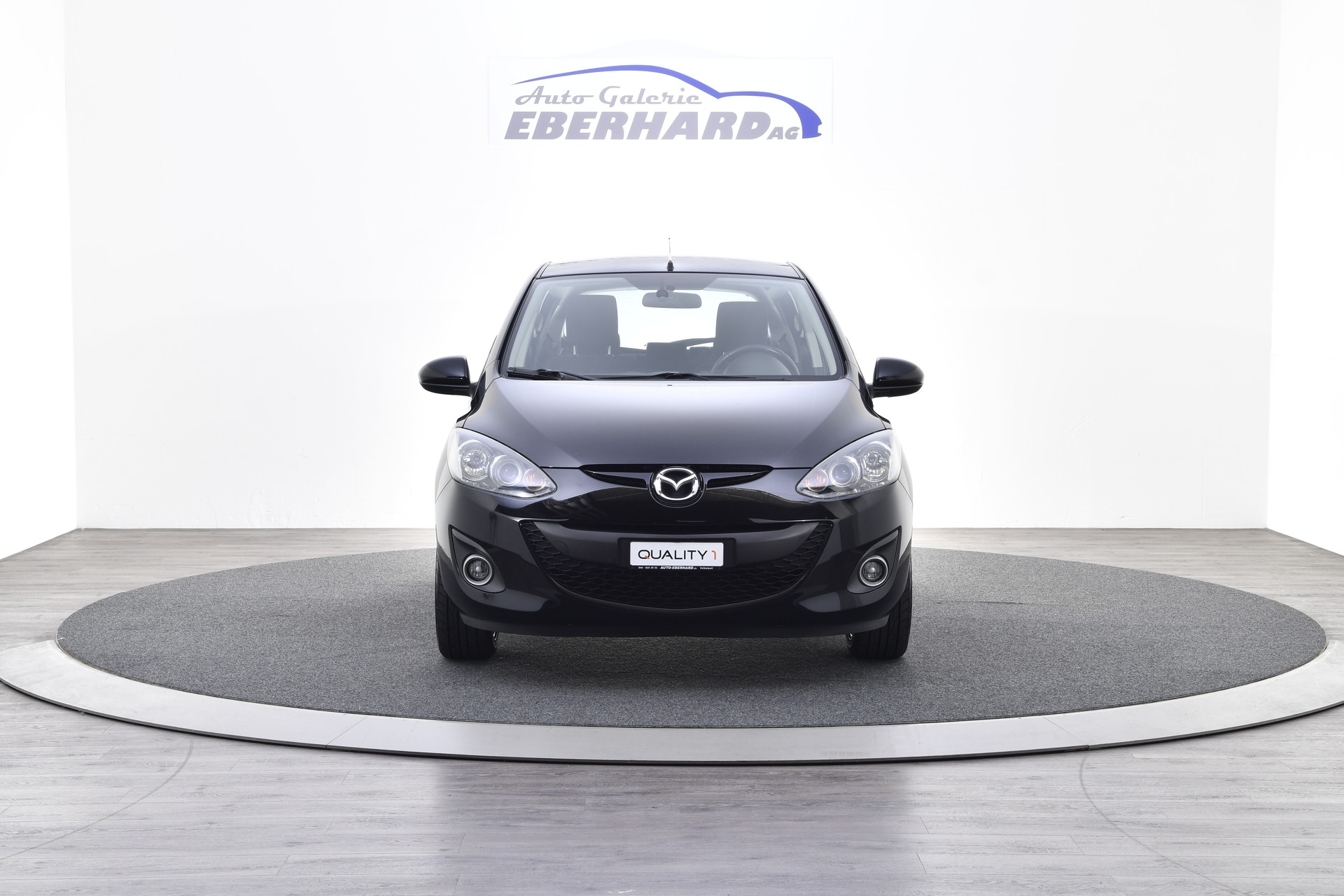MAZDA 2 1.5i 16V Sport-image-7