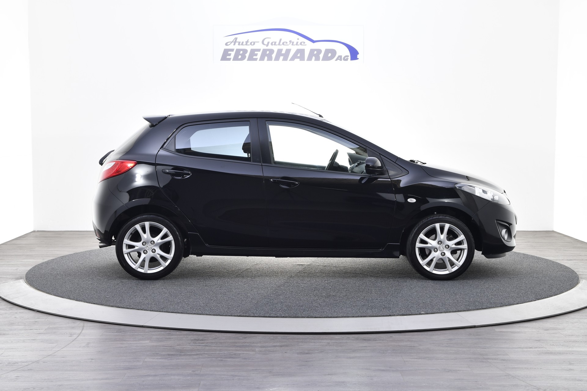 MAZDA 2 1.5i 16V Sport-image-5