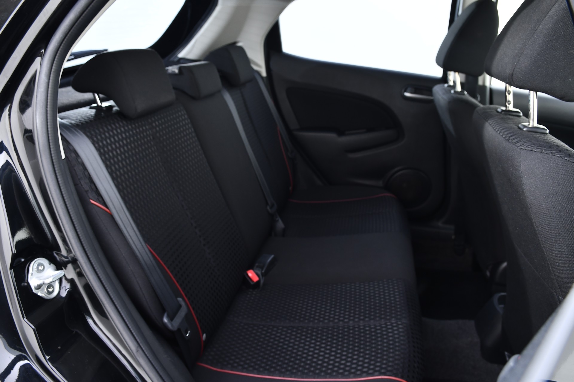 MAZDA 2 1.5i 16V Sport-image-16