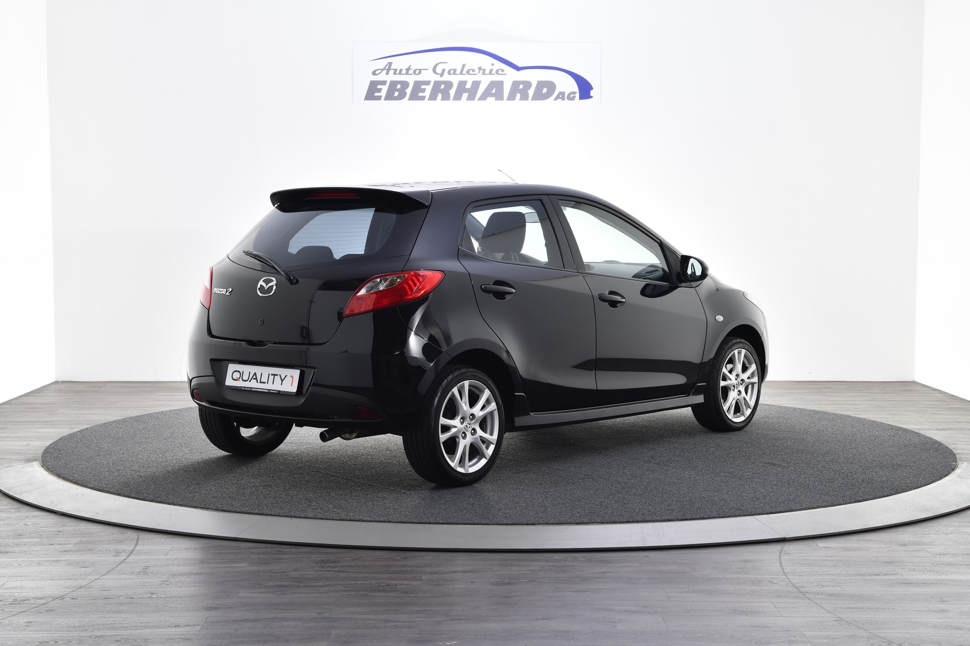 MAZDA 2 1.5i 16V Sport-image-4