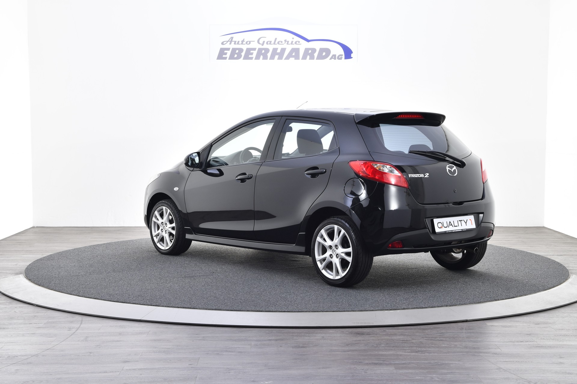 MAZDA 2 1.5i 16V Sport-image-2