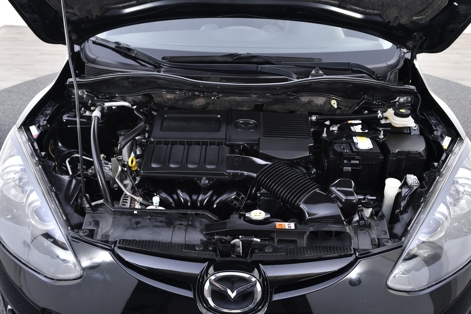 MAZDA 2 1.5i 16V Sport-image-20