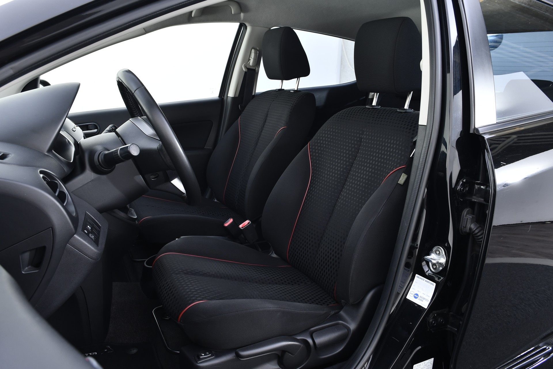 MAZDA 2 1.5i 16V Sport-image-11