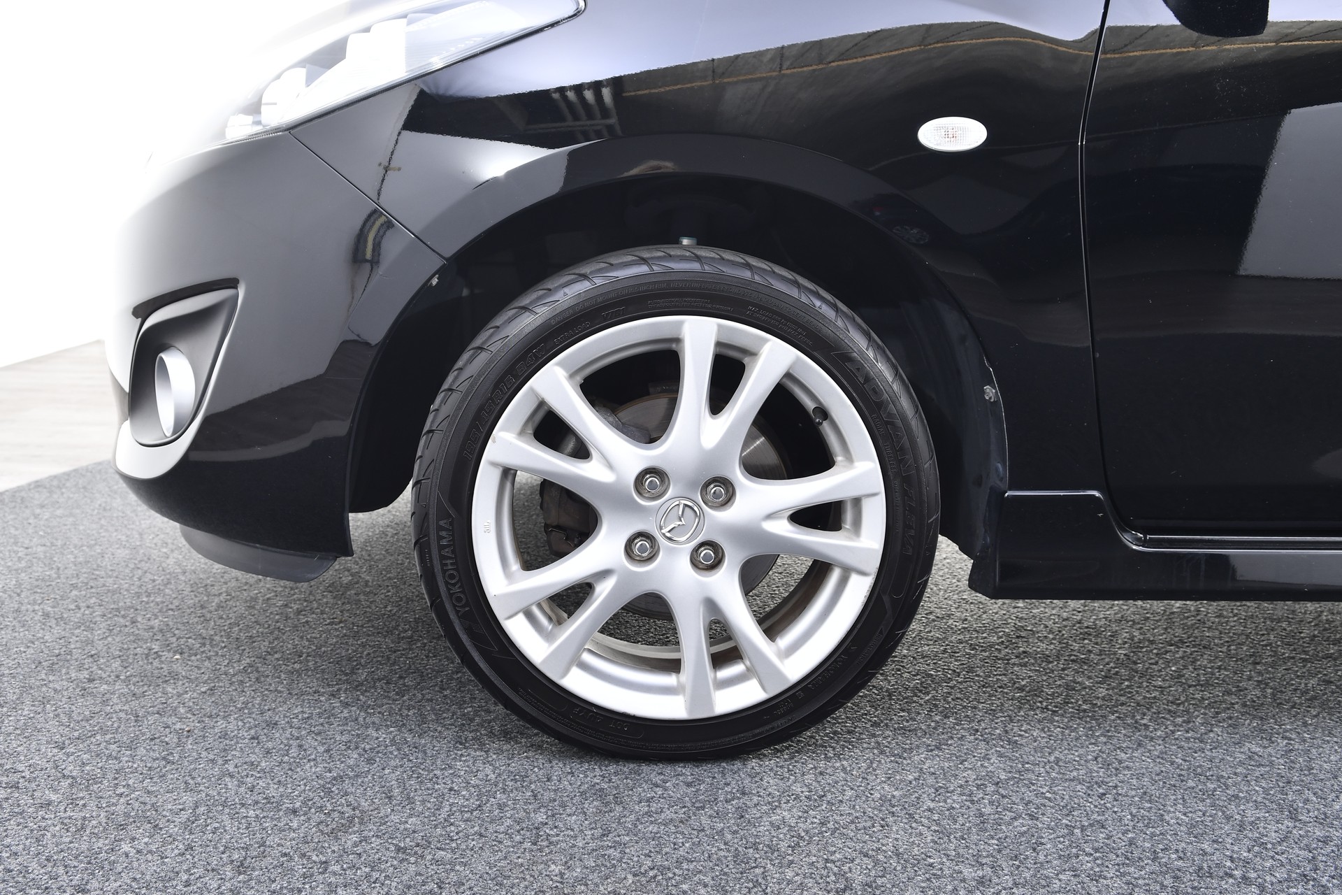 MAZDA 2 1.5i 16V Sport-image-18