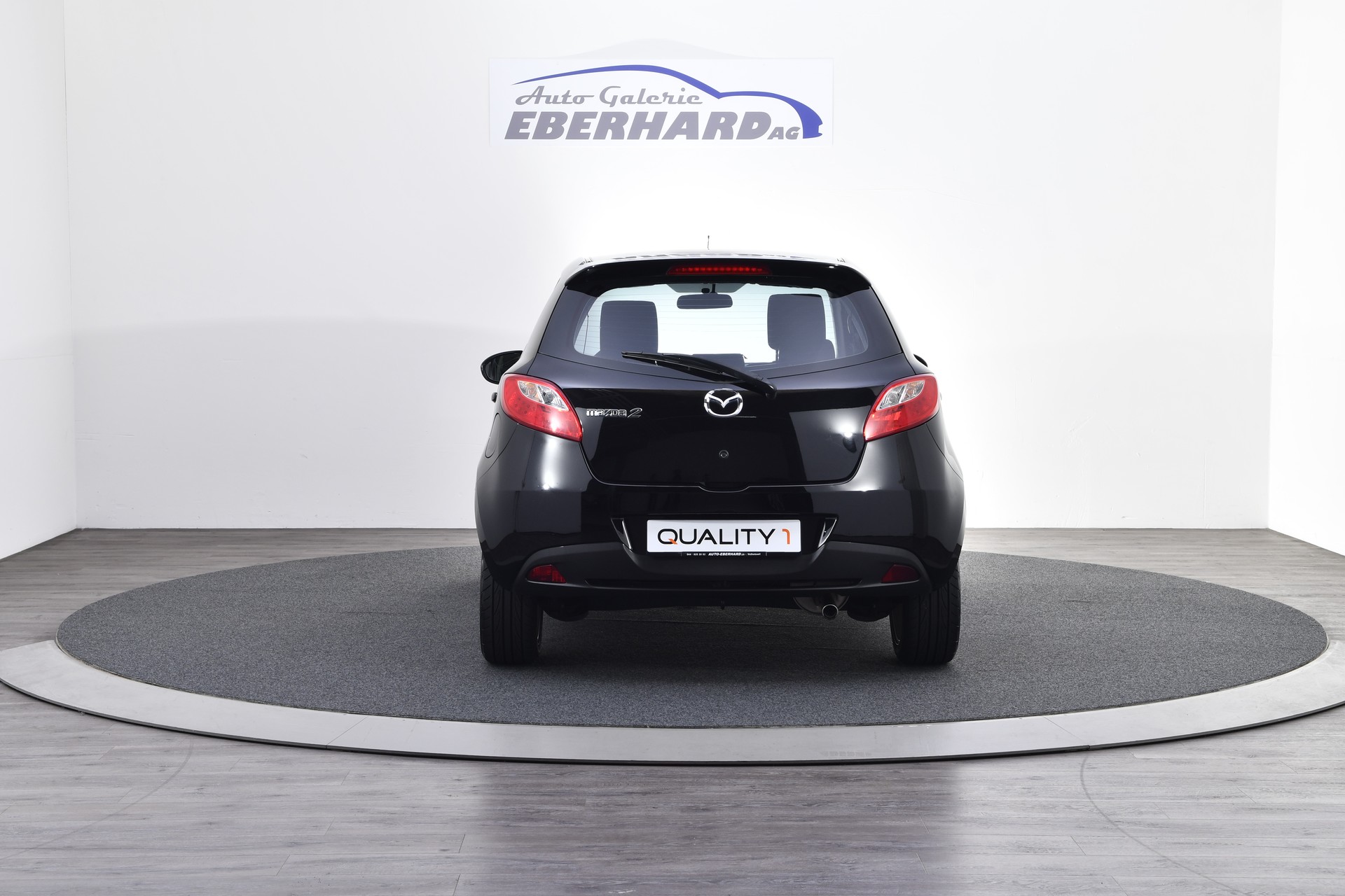 MAZDA 2 1.5i 16V Sport-image-3