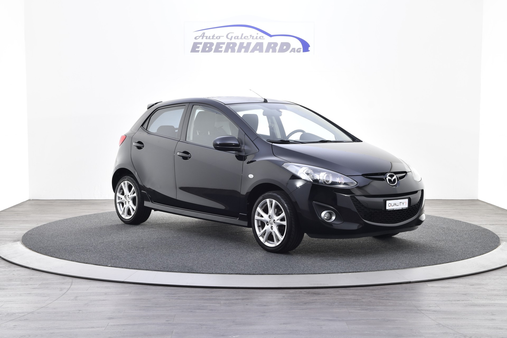 MAZDA 2 1.5i 16V Sport-image-6
