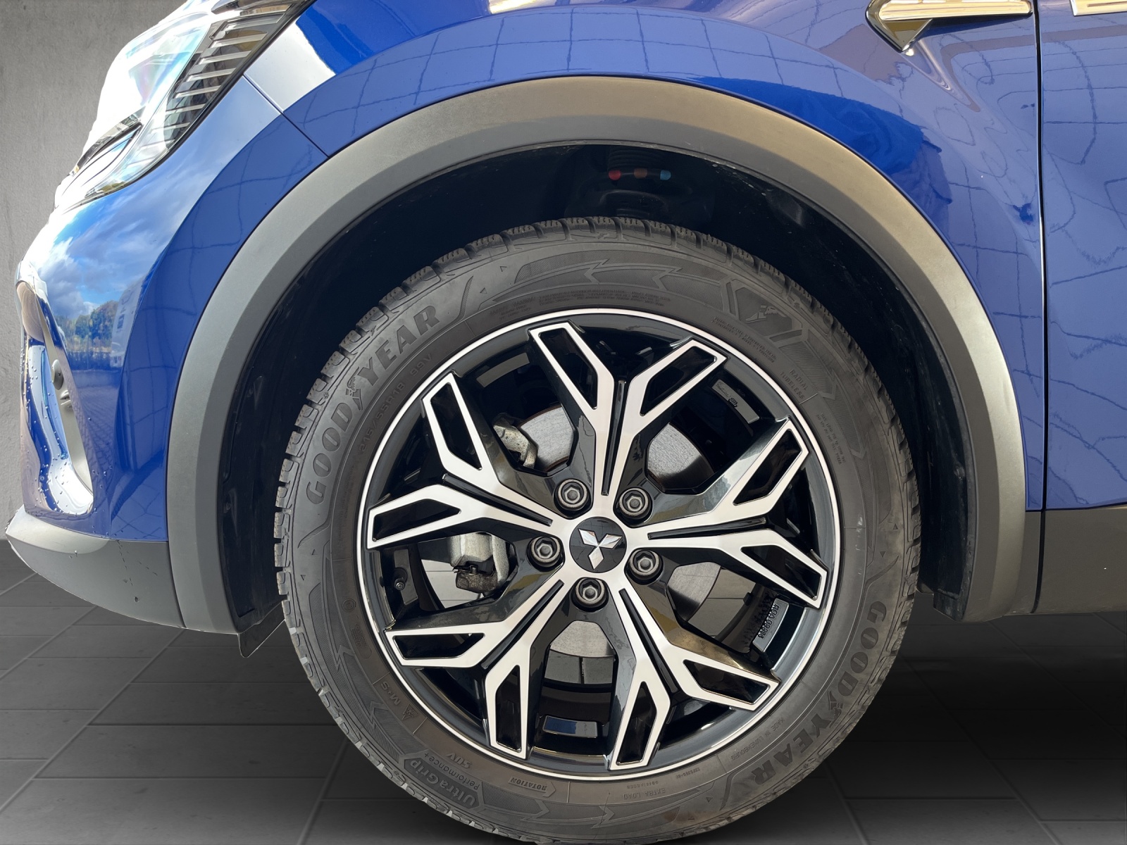 MITSUBISHI ASX 1.6 PHEV Intense-image-15