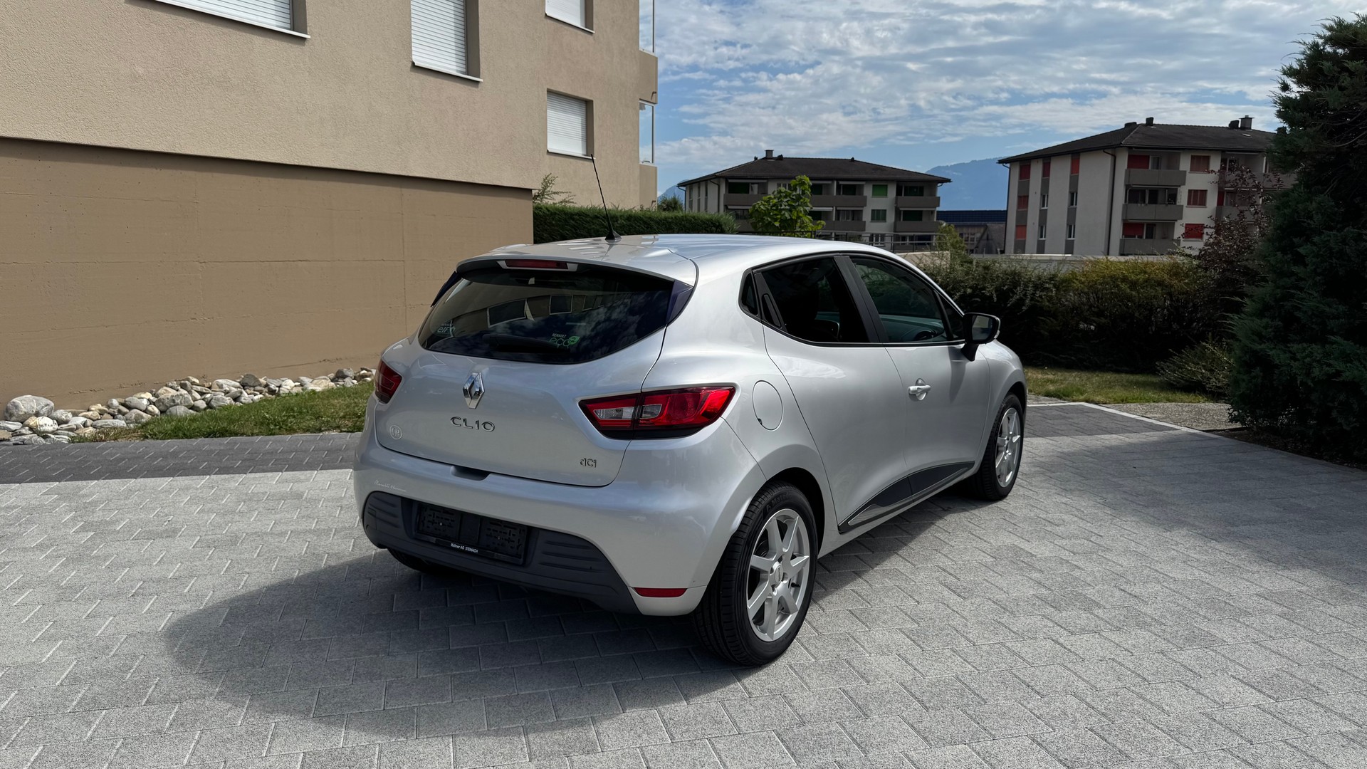 RENAULT 1.5 dCi-image-1