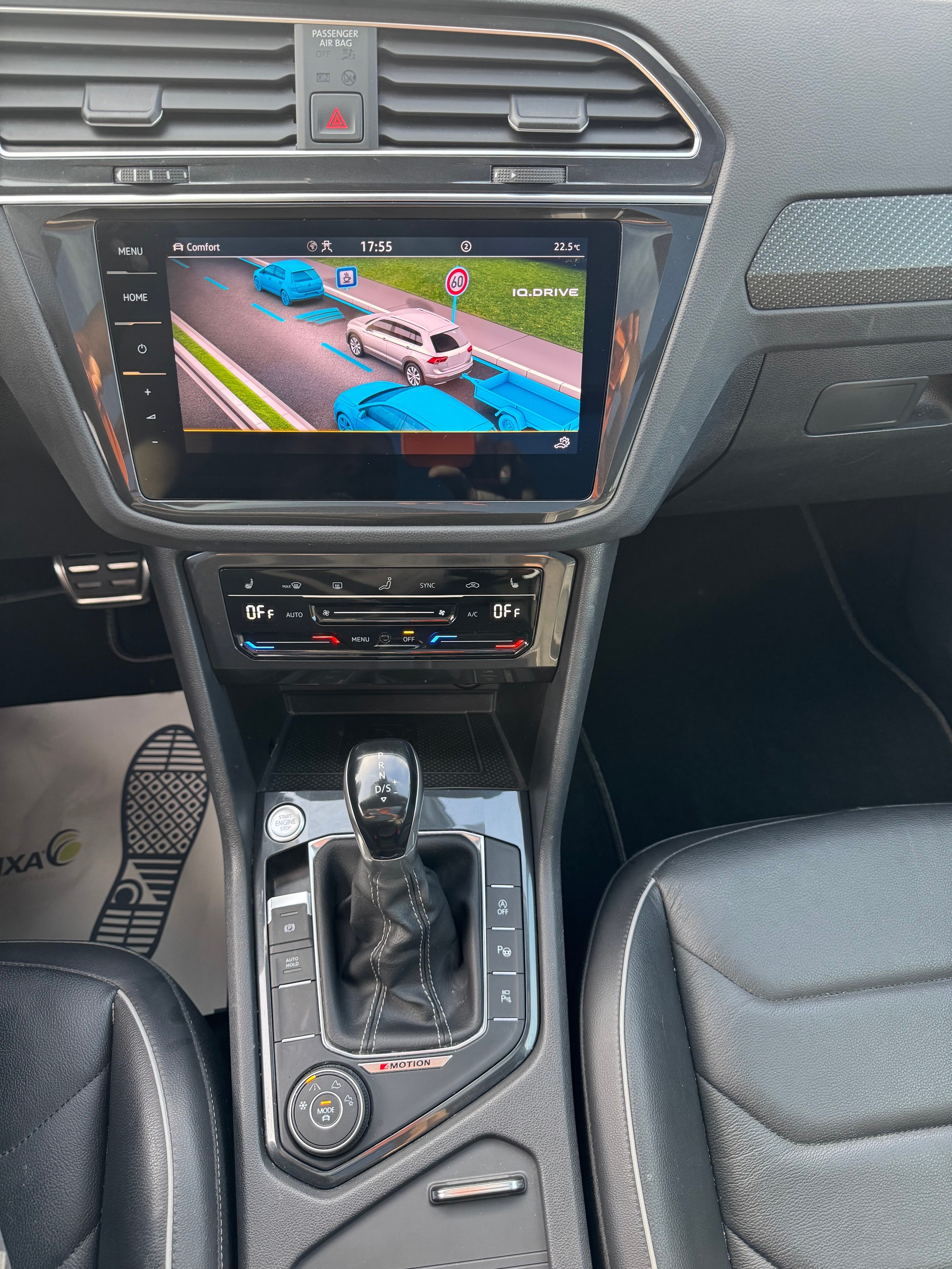 VW Tiguan 2.0 TDI SCR R-Line 4Motion DSG-image-28